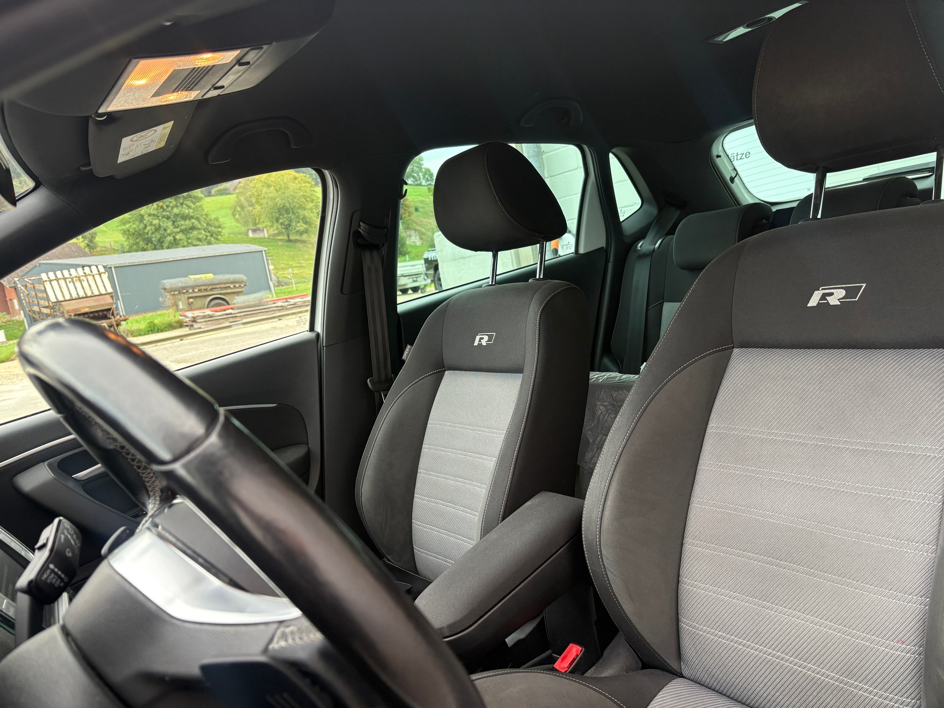 VW Polo 1.0 TSI BMT Allstar R-Line DSG-image-7