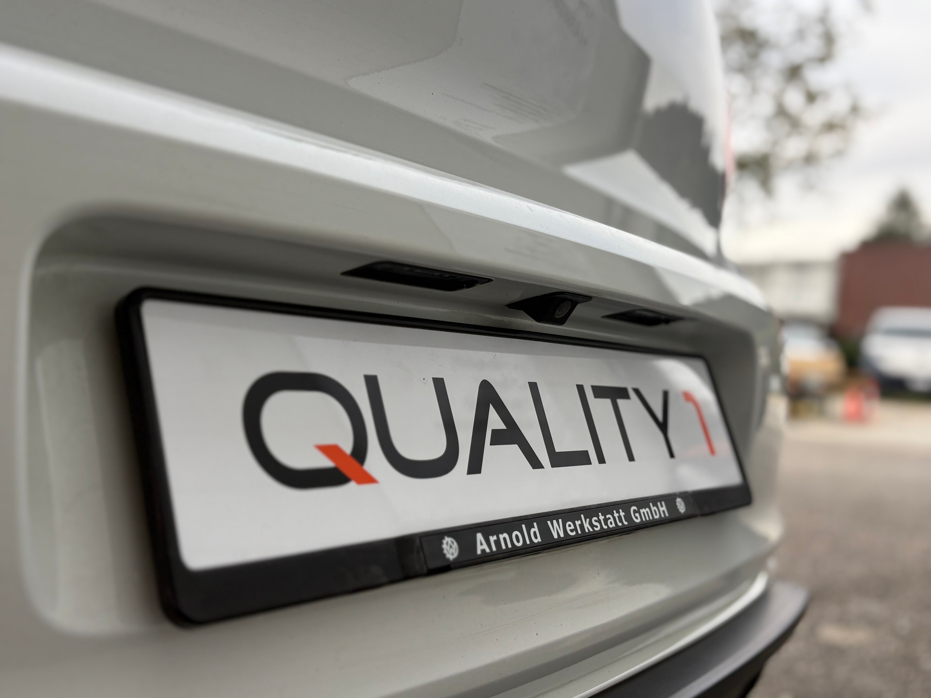 VW Polo 1.0 TSI BMT Allstar R-Line DSG-image-12