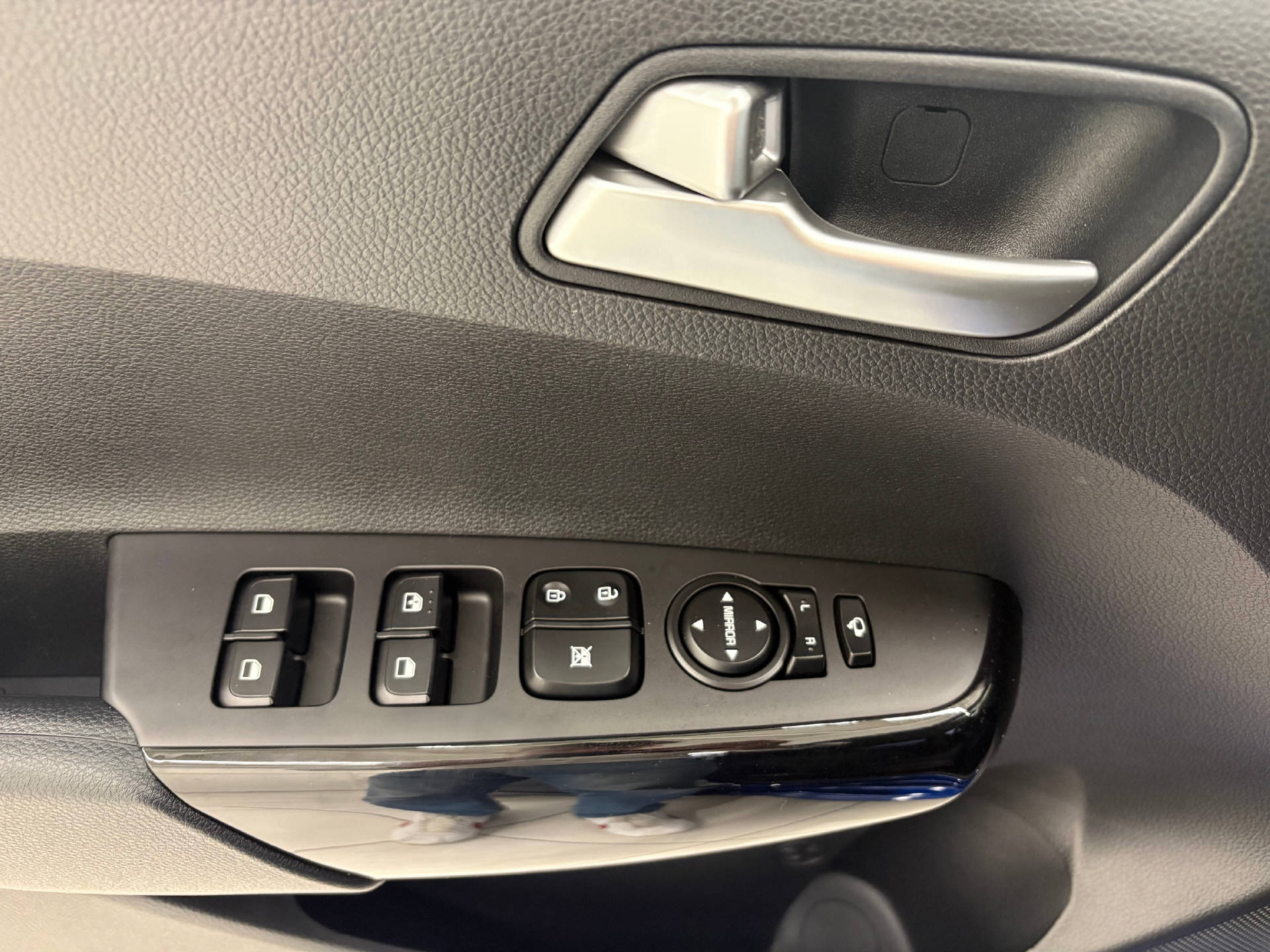 KIA Picanto 1.0 GDi Power-image-11