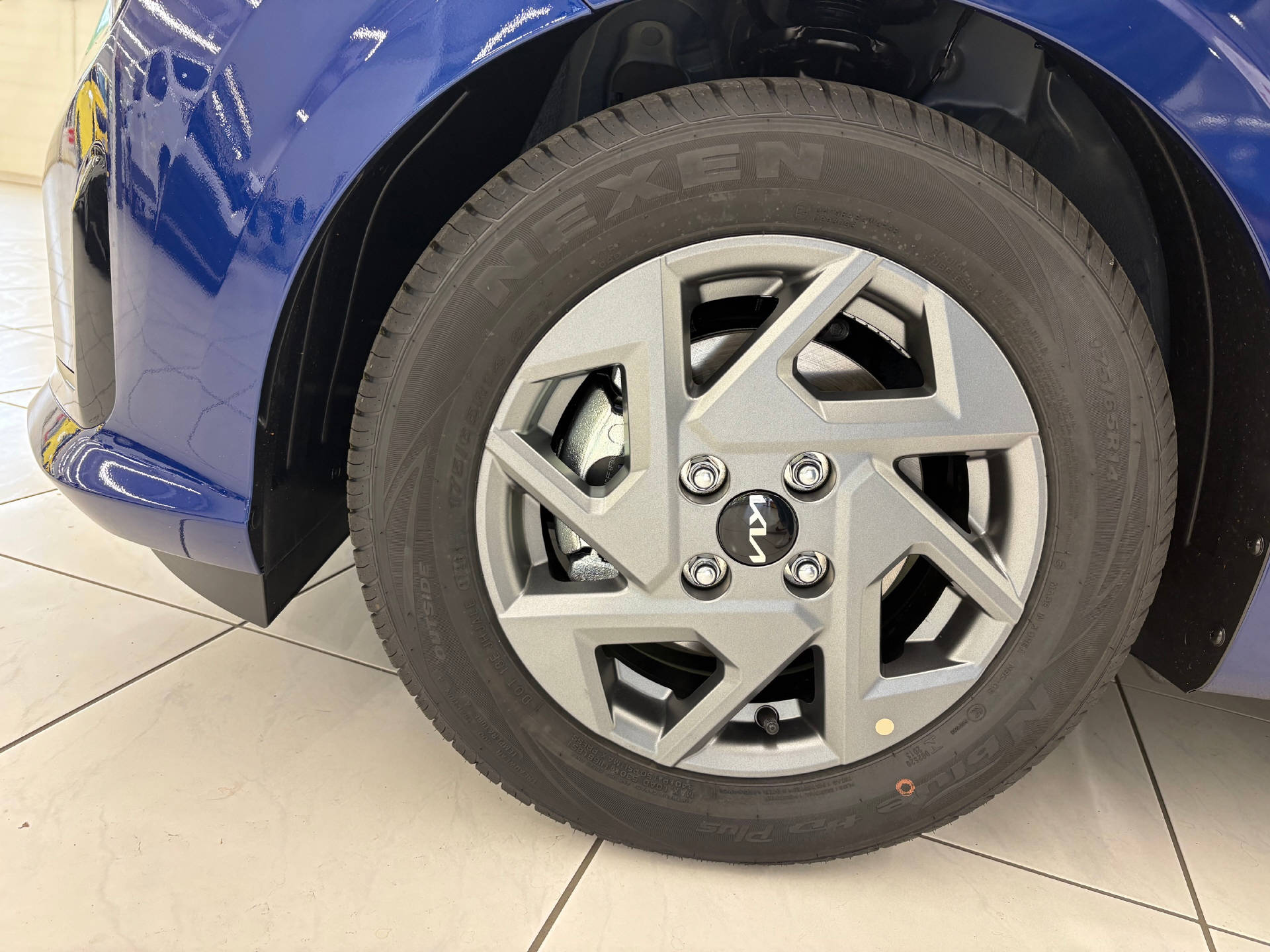 KIA Picanto 1.0 GDi Power-image-13