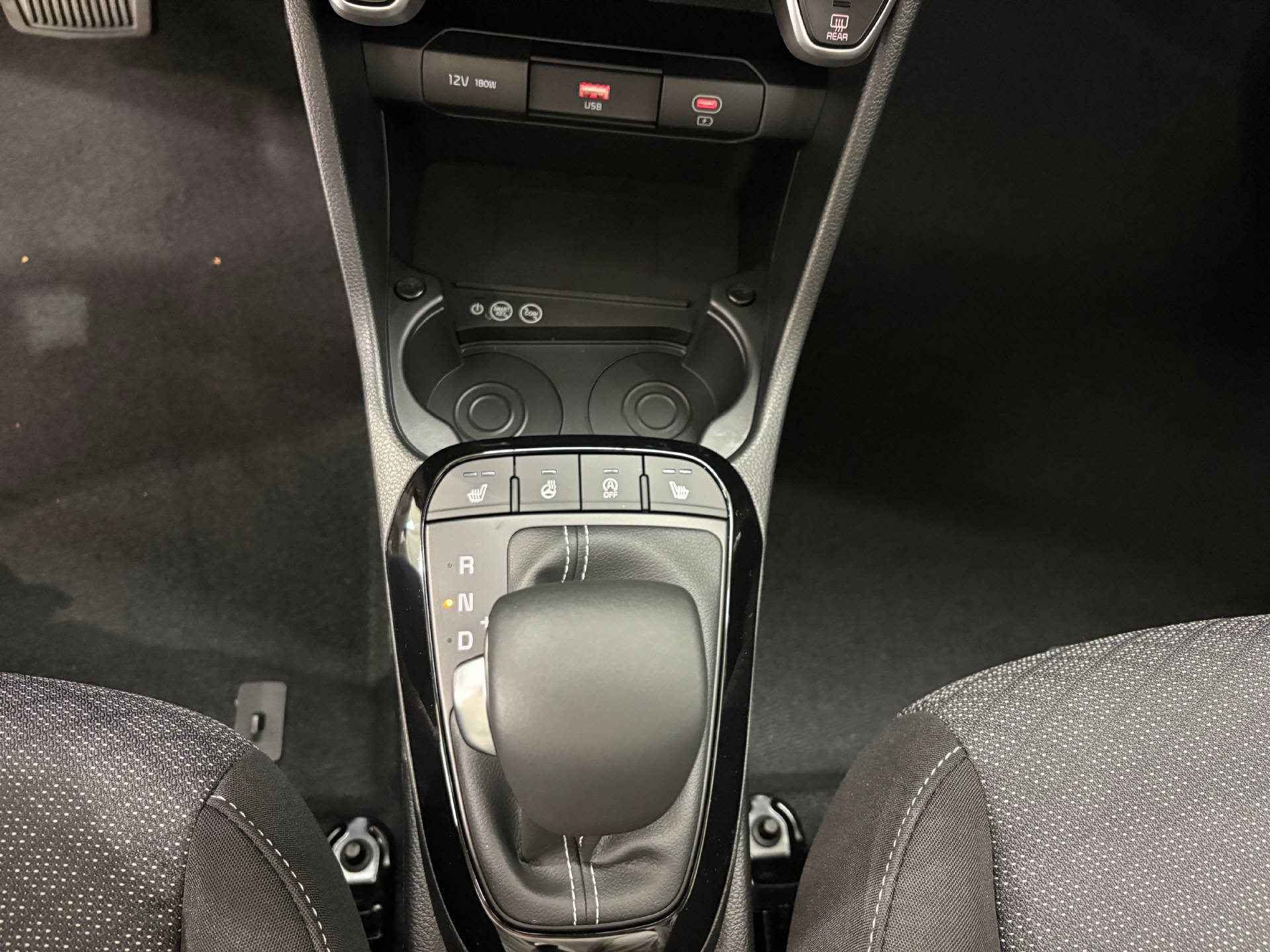 KIA Picanto 1.0 GDi Power-image-8