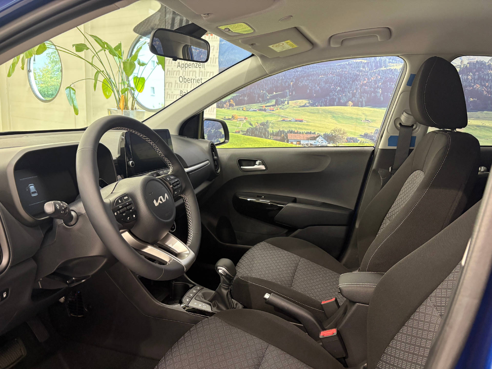 KIA Picanto 1.0 GDi Power-image-5