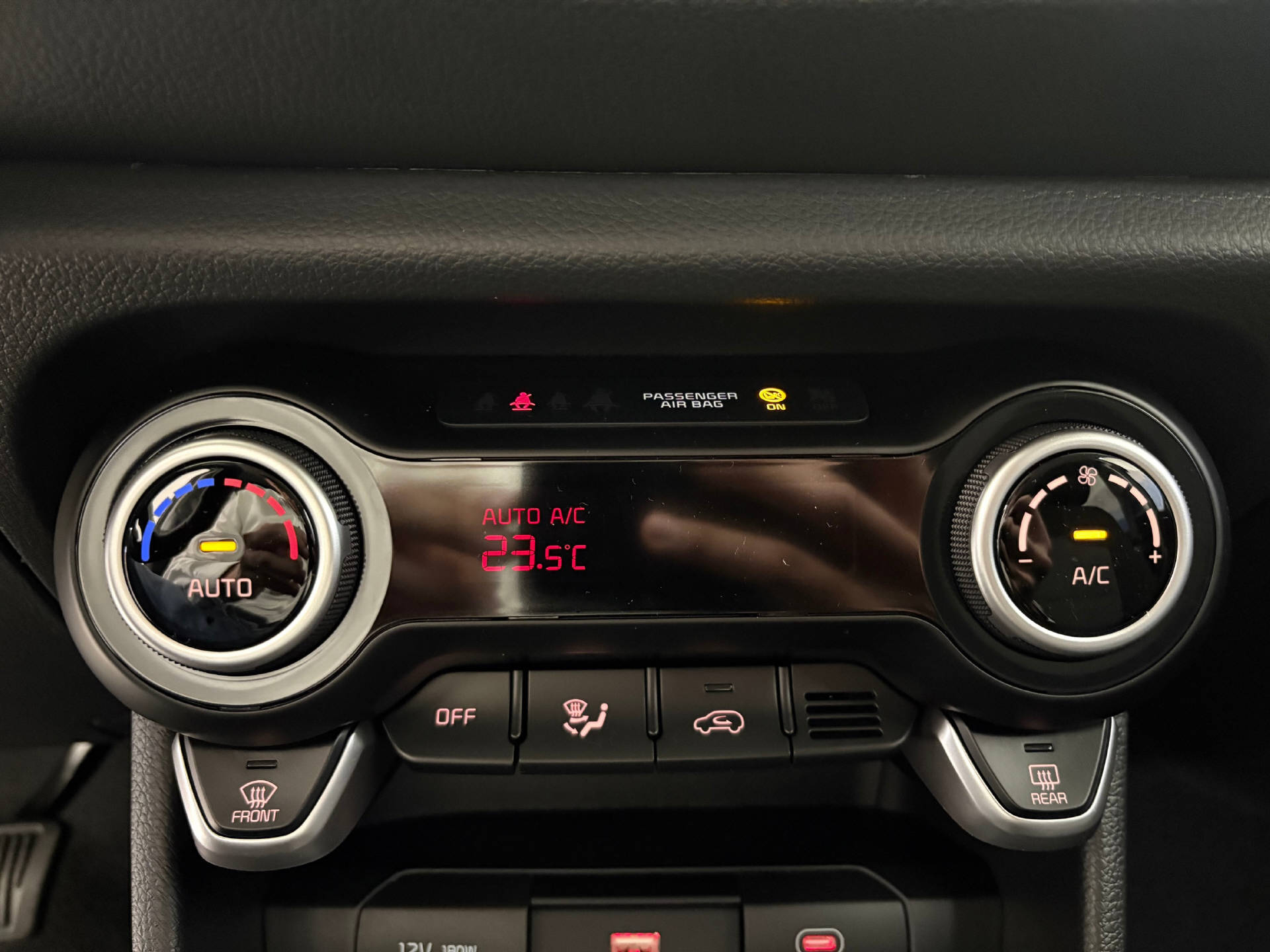 KIA Picanto 1.0 GDi Power-image-9