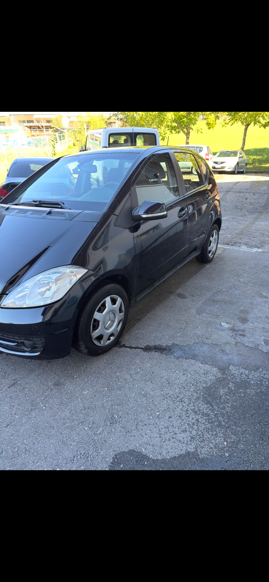 MERCEDES-BENZ A 150 my first star-image-3