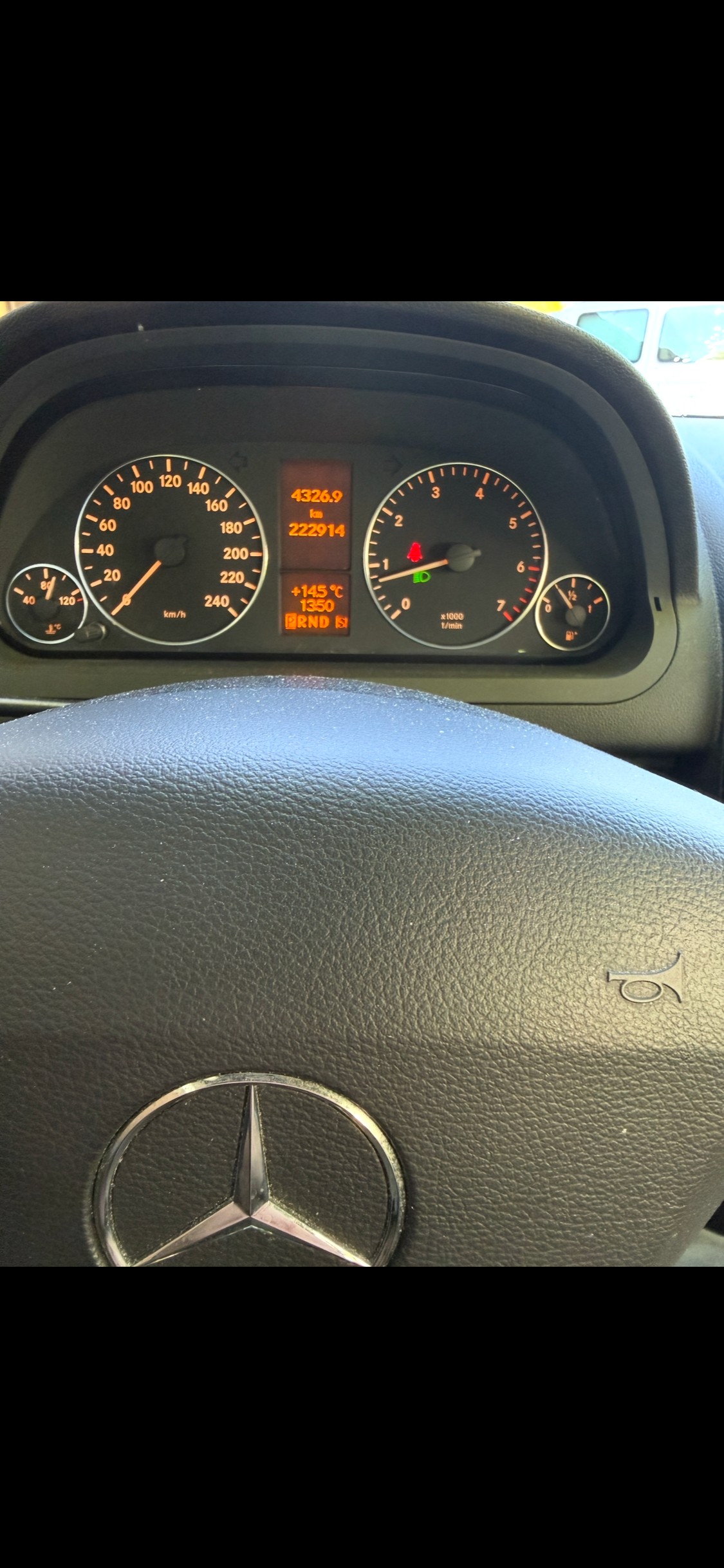 MERCEDES-BENZ A 150 my first star-image-5