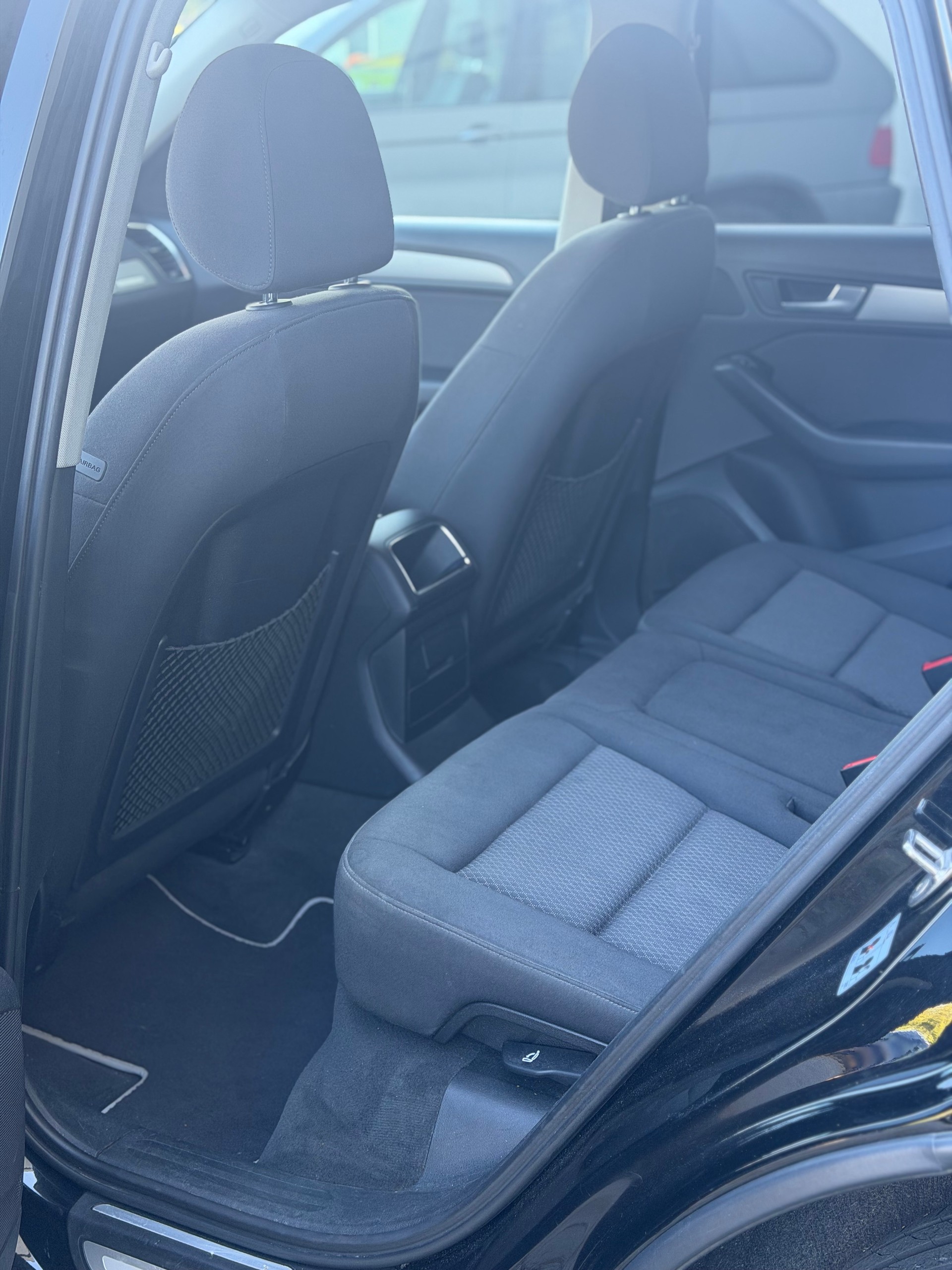 AUDI Q5 2.0 TFSI quattro tiptronic-image-7