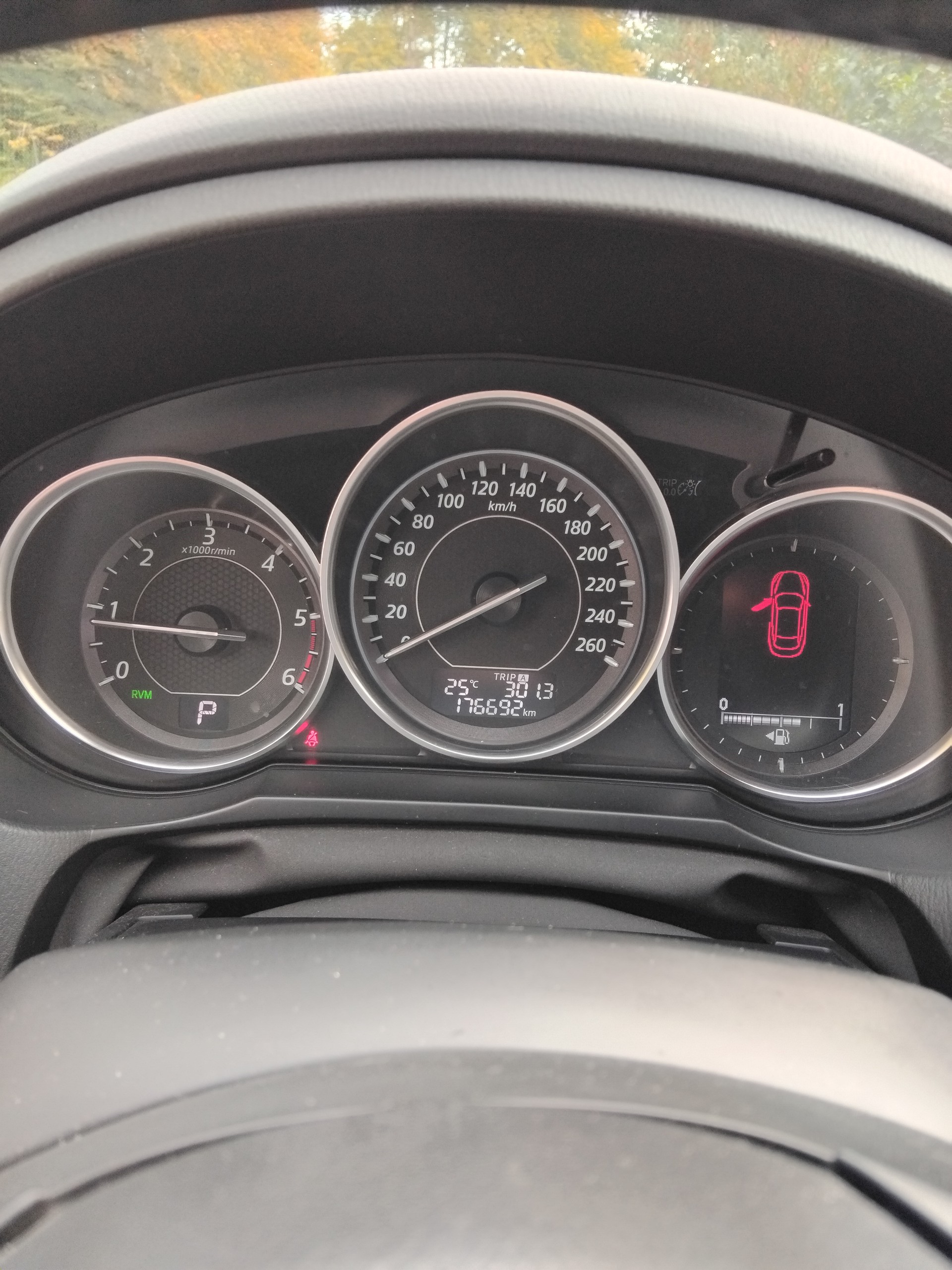 MAZDA 2.2 D HP Revolution-image-2