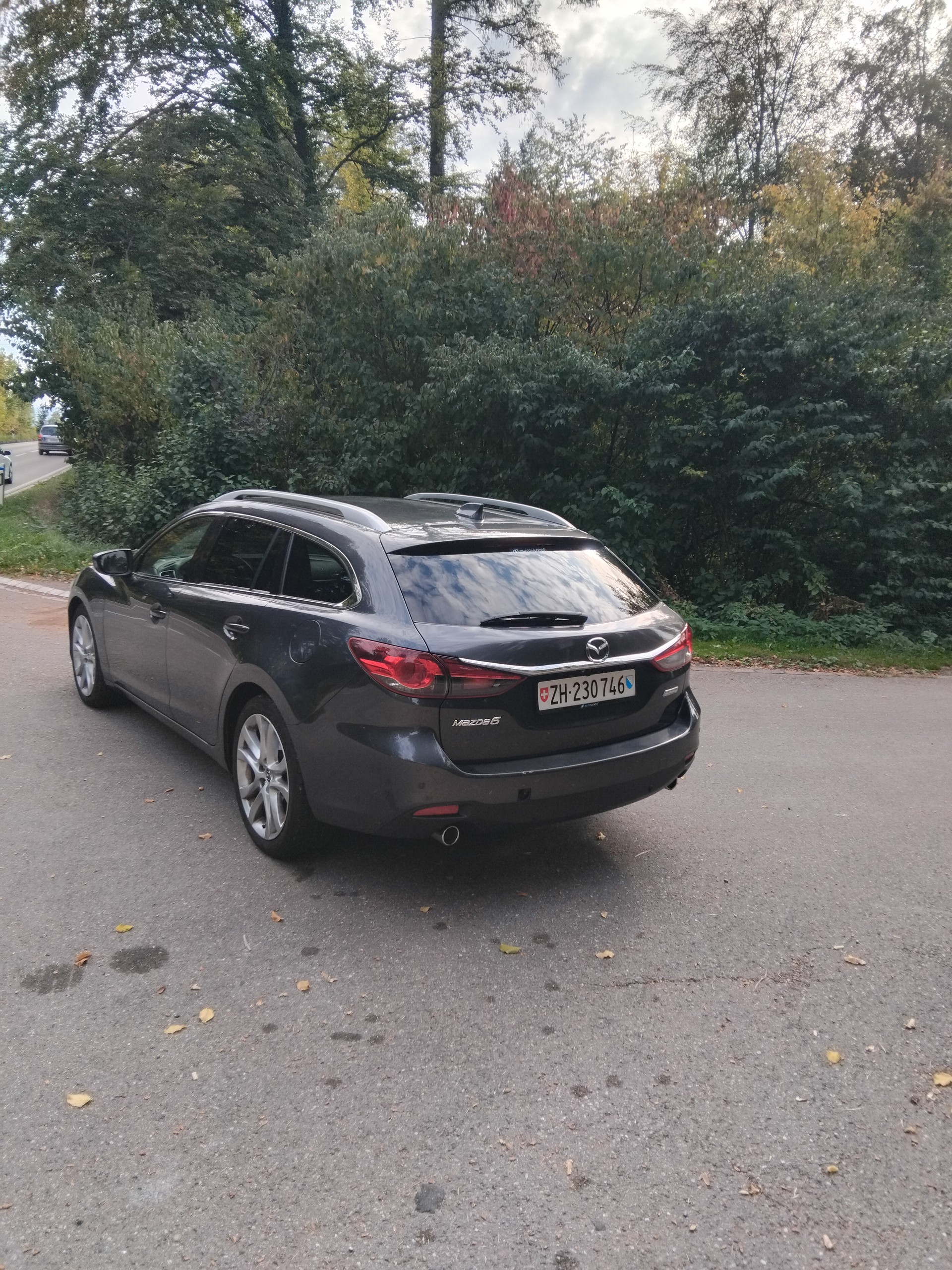 MAZDA 2.2 D HP Revolution-image-5