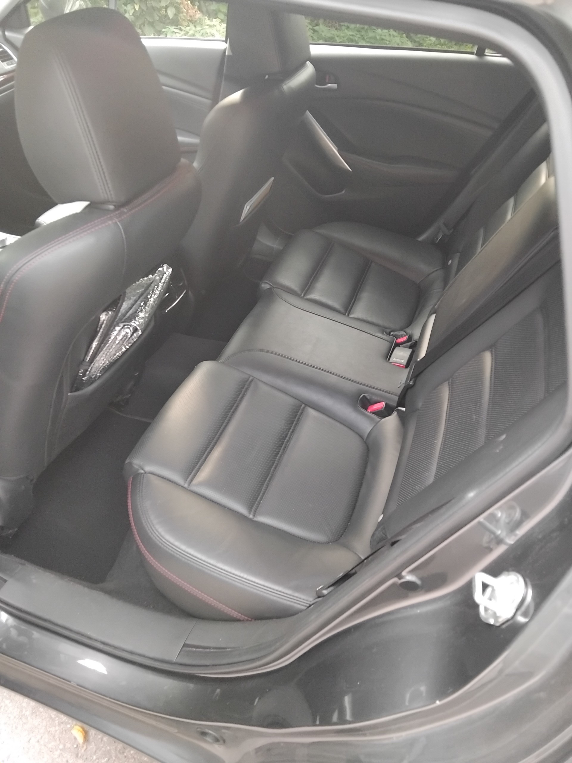 MAZDA 2.2 D HP Revolution-image-4