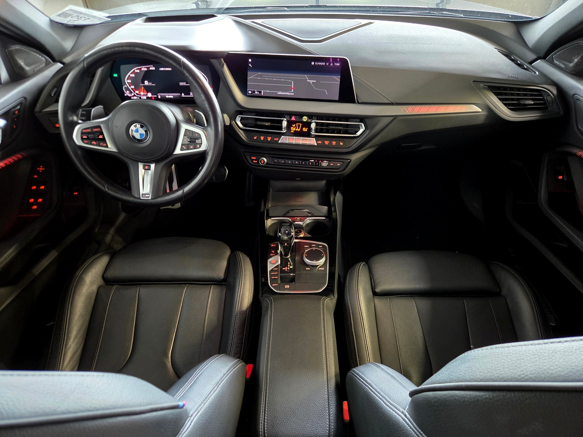 BMW M135i xDrive-image-12