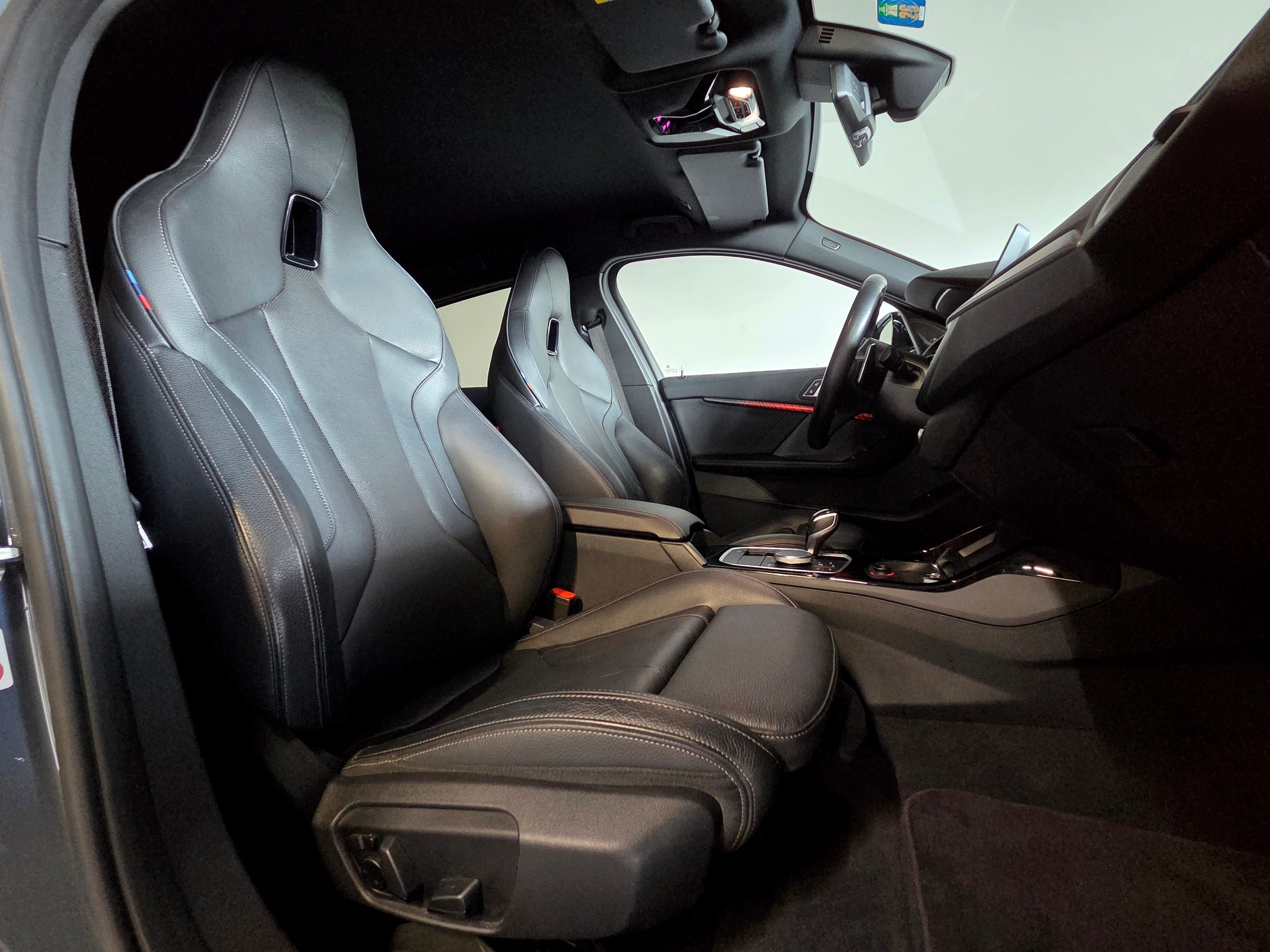 BMW M135i xDrive-image-10