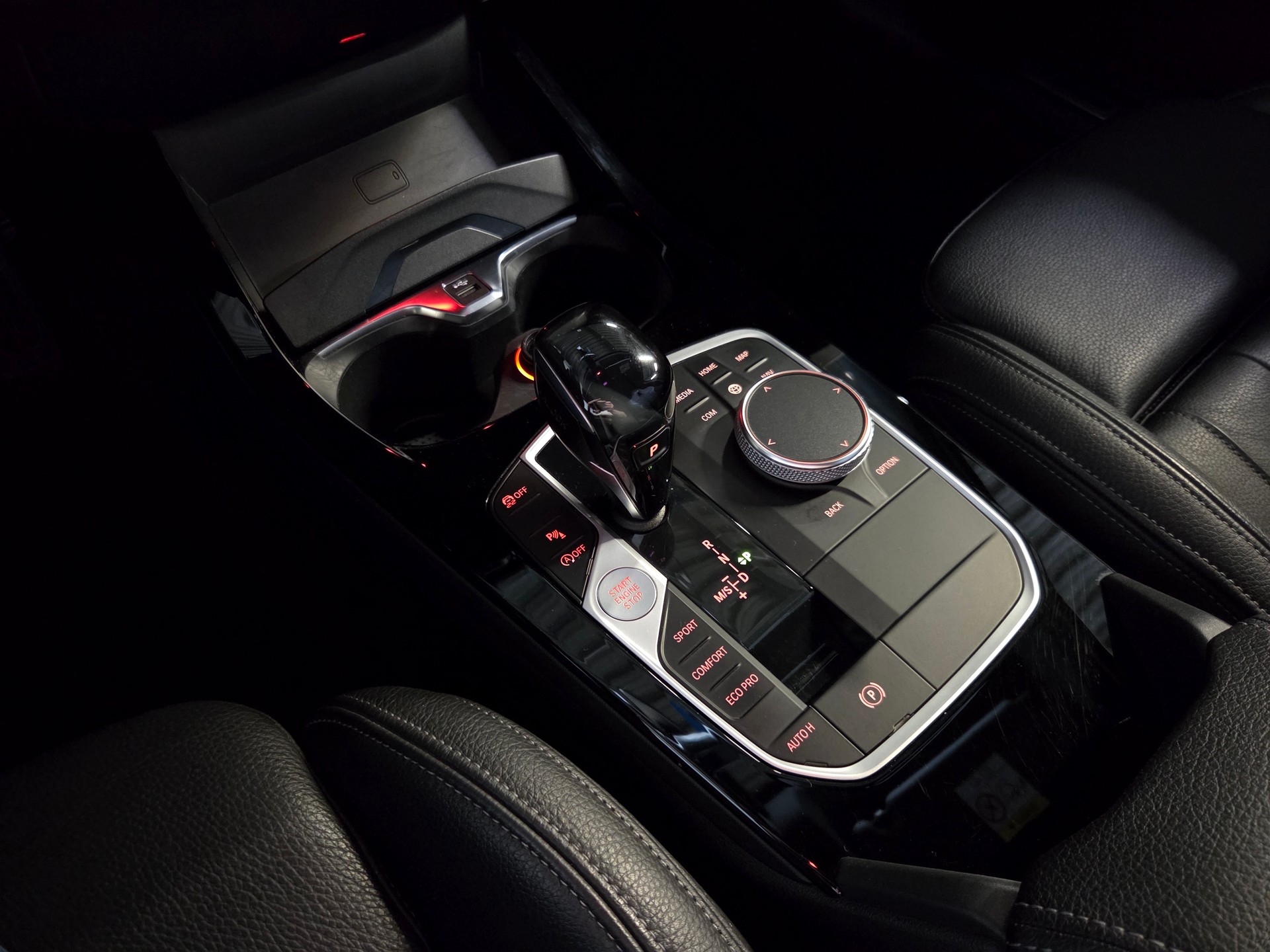 BMW M135i xDrive-image-16