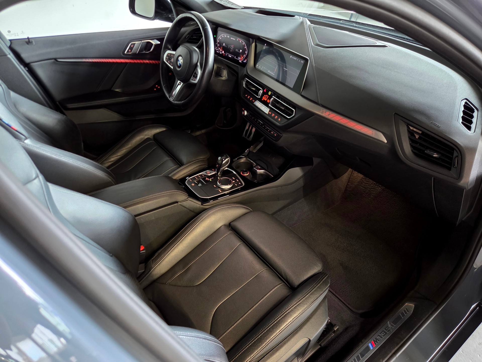 BMW M135i xDrive-image-19