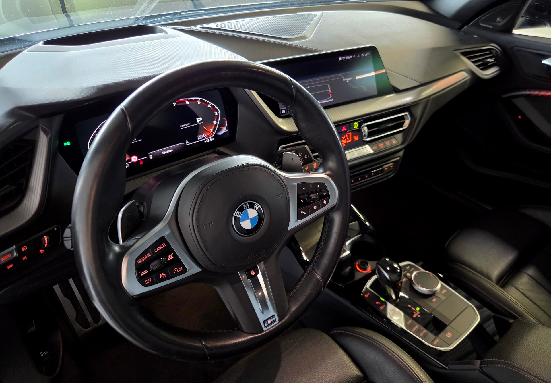BMW M135i xDrive-image-17
