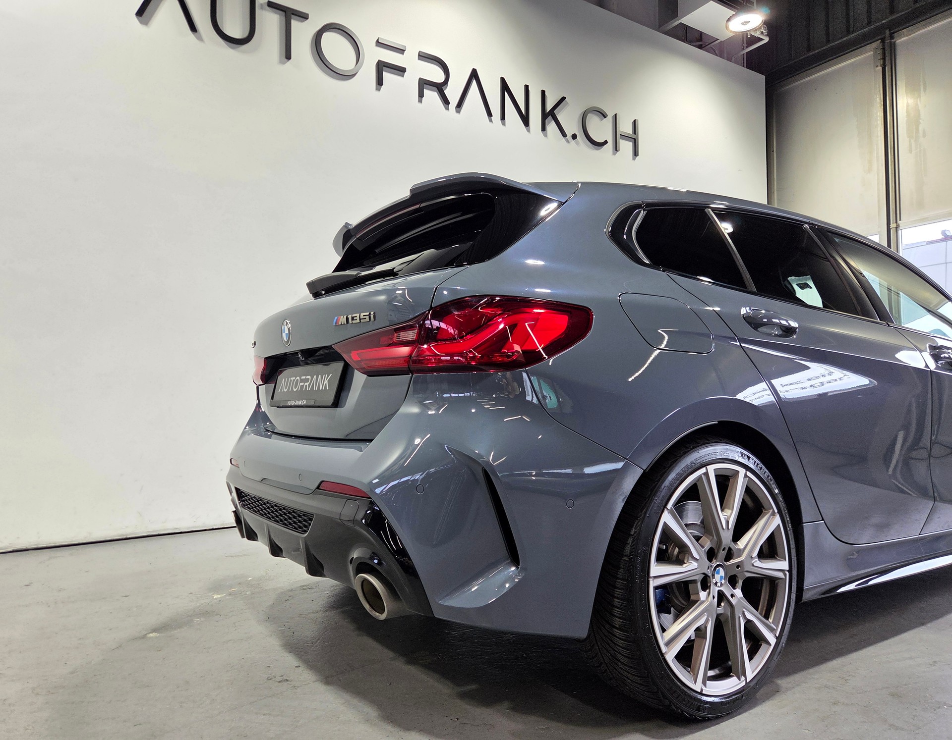 BMW M135i xDrive-image-7
