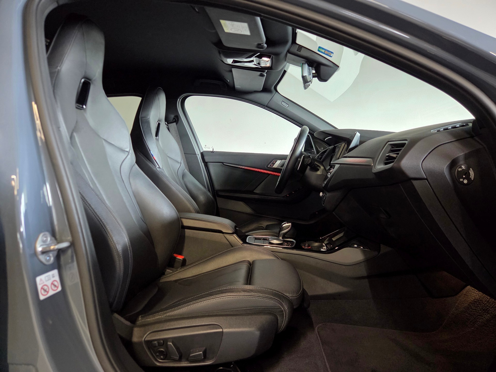 BMW M135i xDrive-image-13