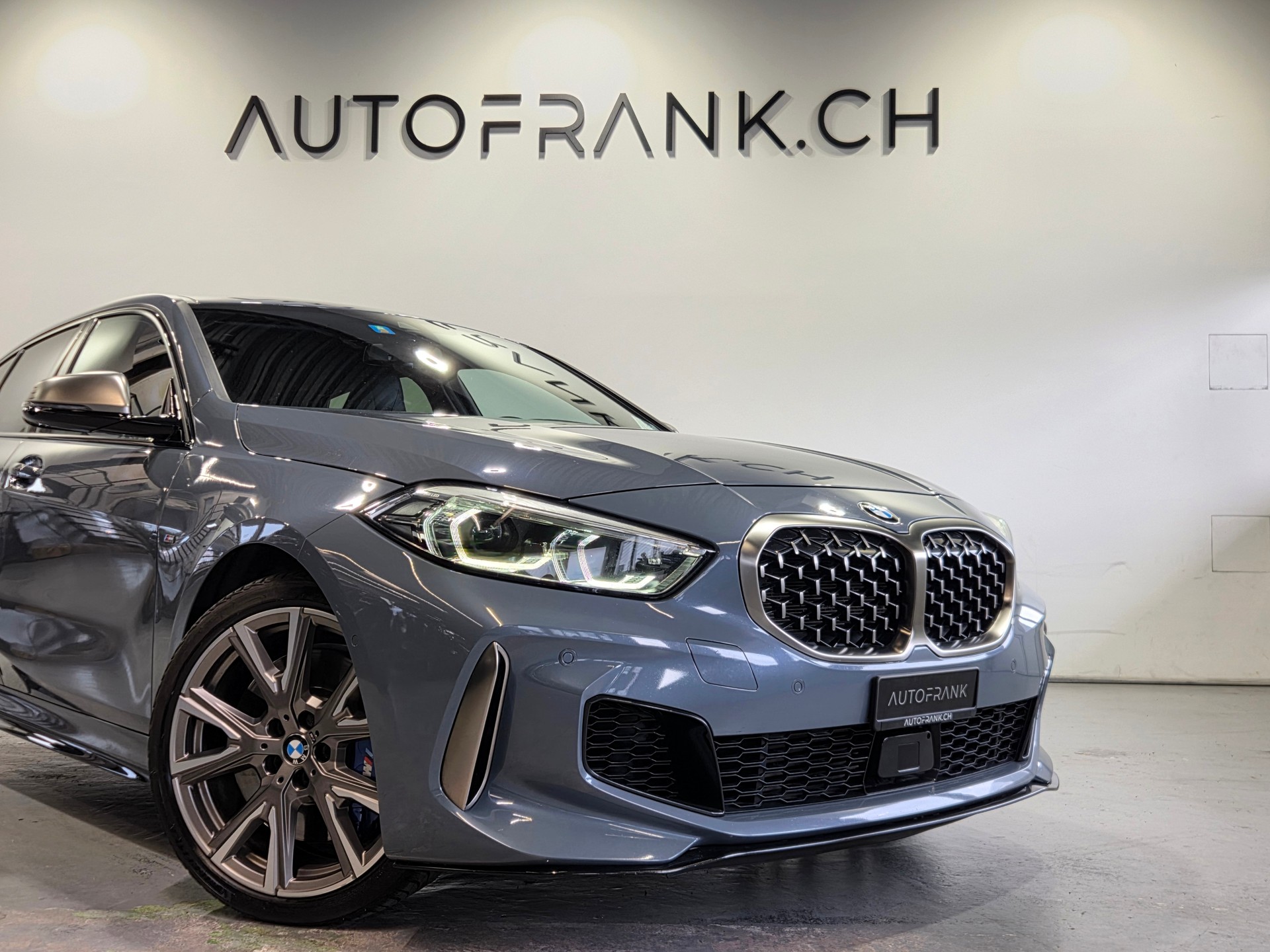 BMW M135i xDrive-image-3