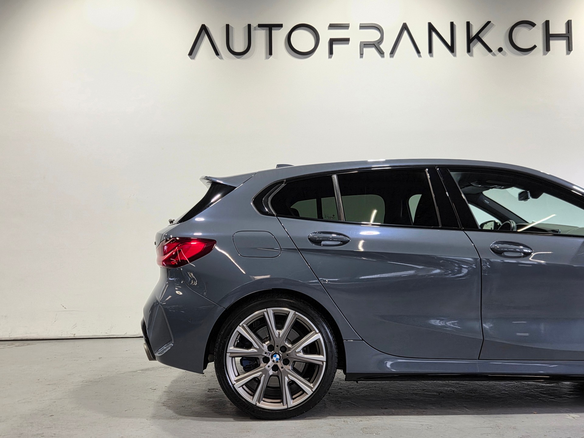 BMW M135i xDrive-image-6