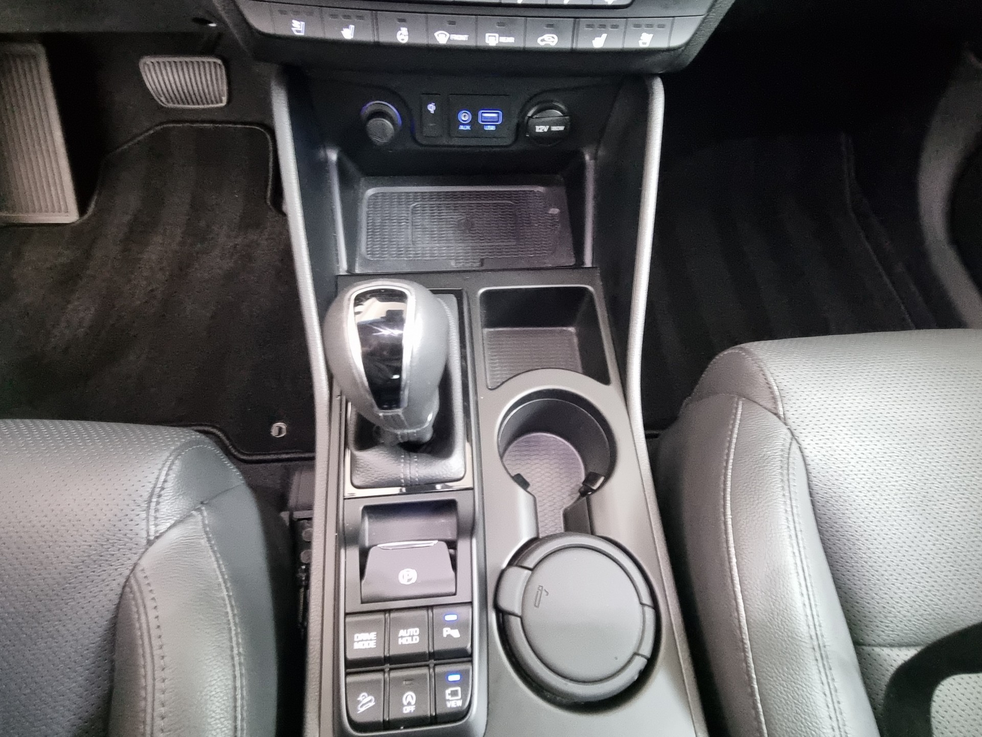 HYUNDAI Tucson 1.6 T-GDi Origo 4WD-image-14