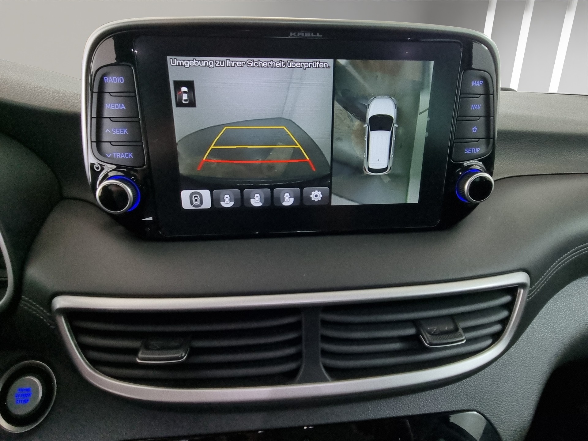 HYUNDAI Tucson 1.6 T-GDi Origo 4WD-image-13