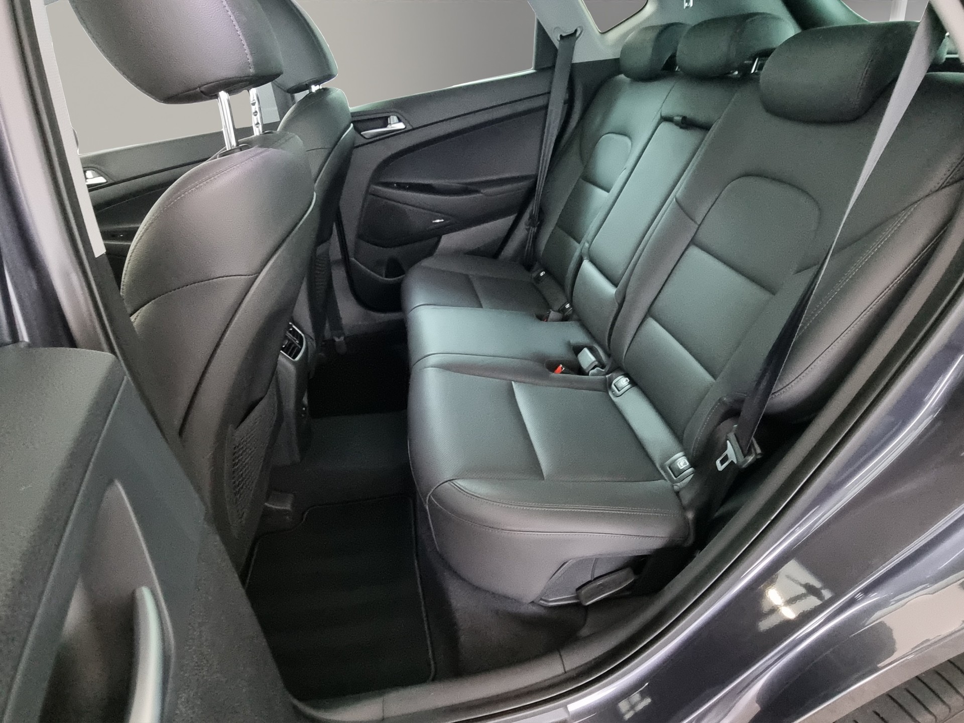 HYUNDAI Tucson 1.6 T-GDi Origo 4WD-image-6