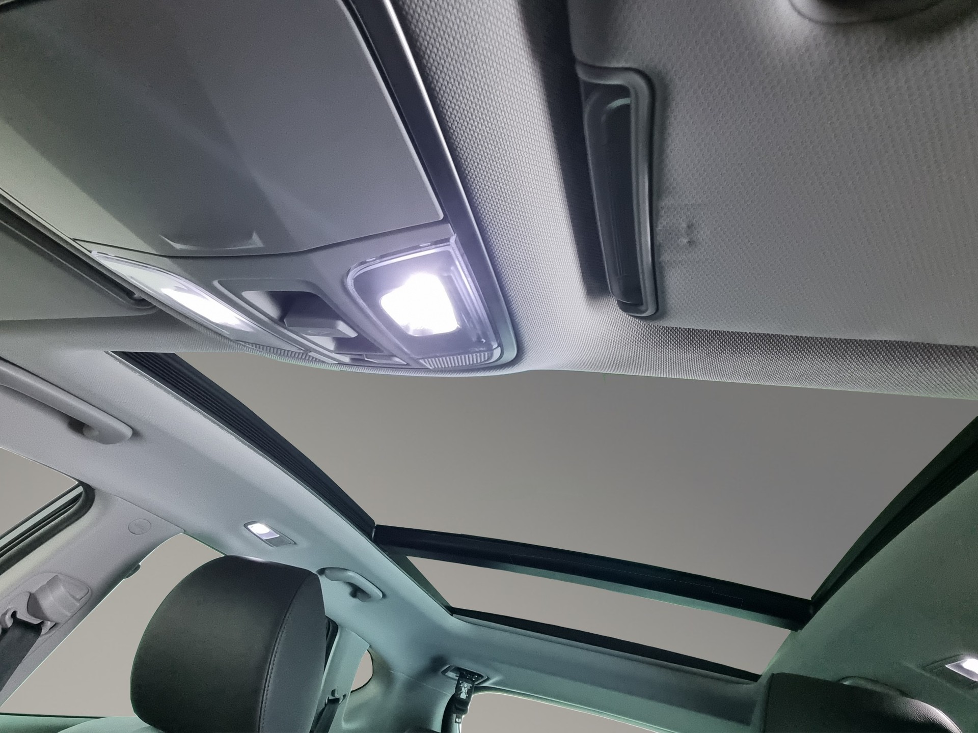 HYUNDAI Tucson 1.6 T-GDi Origo 4WD-image-12