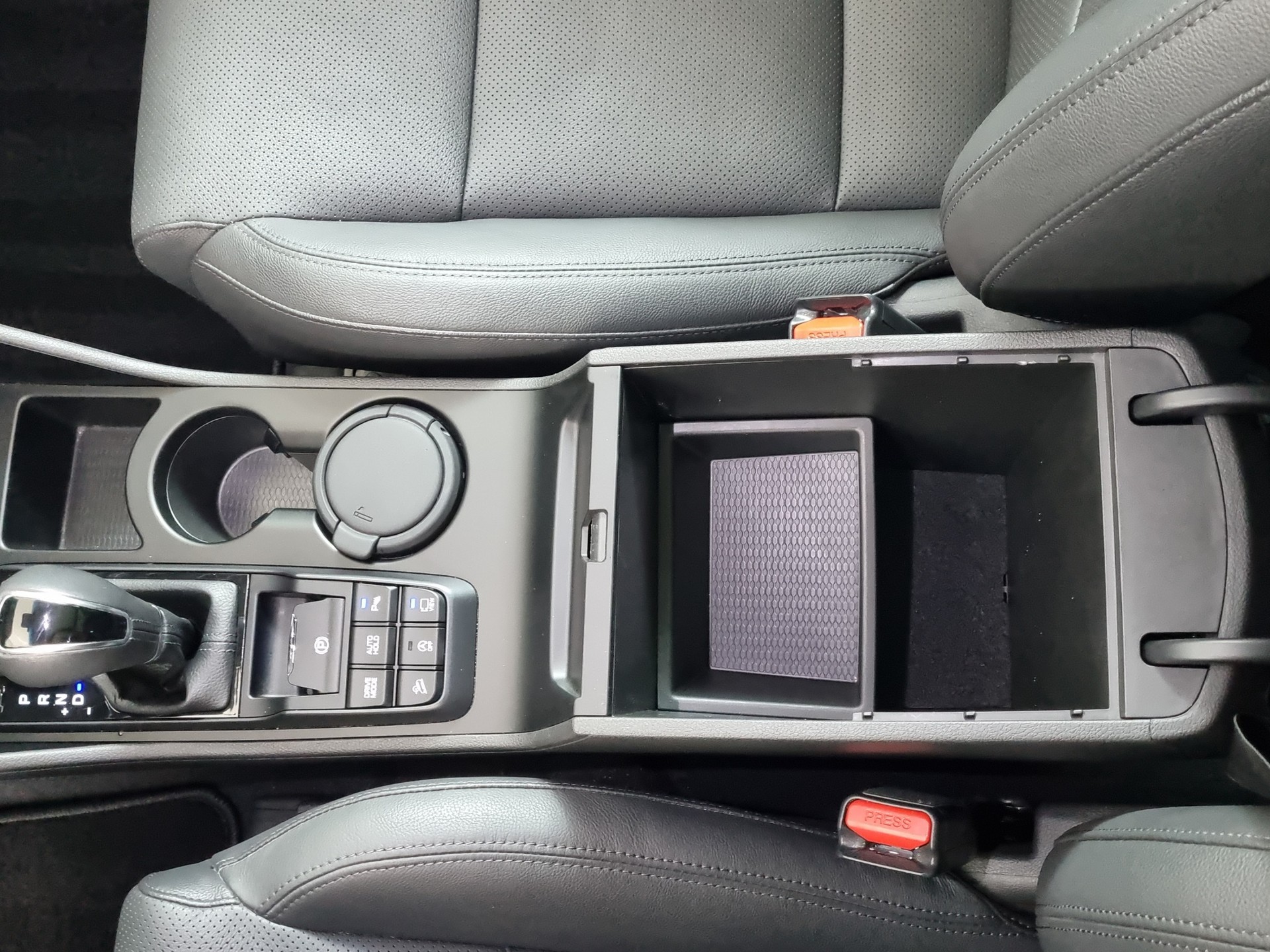 HYUNDAI Tucson 1.6 T-GDi Origo 4WD-image-15