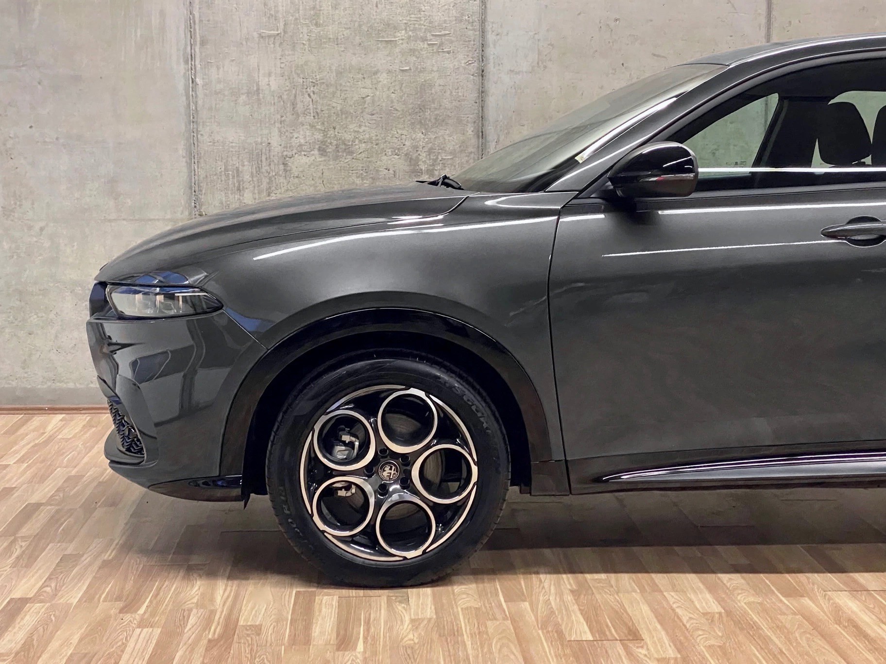 ALFA ROMEO Tonale 1.3 *Plug-in-Hybrid*Swiss*4x4*Sprint*Q4*-image-17