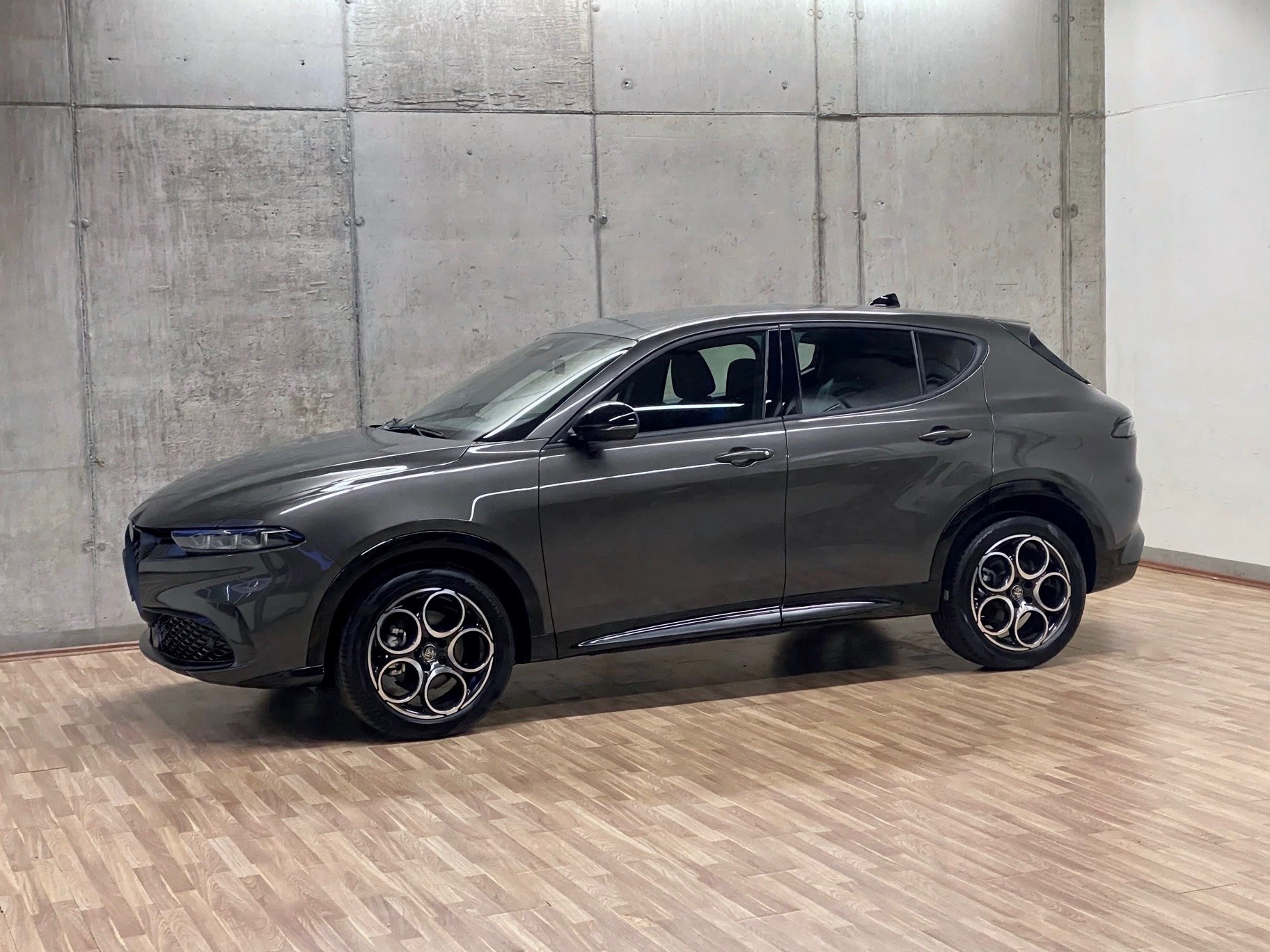 ALFA ROMEO Tonale 1.3 *Plug-in-Hybrid*Swiss*4x4*Sprint*Q4*-image-15