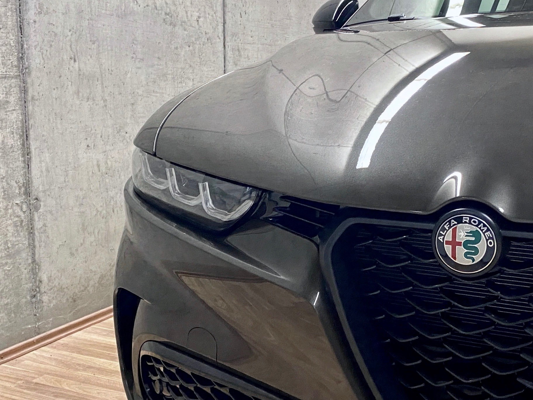 ALFA ROMEO Tonale 1.3 *Plug-in-Hybrid*Swiss*4x4*Sprint*Q4*-image-20