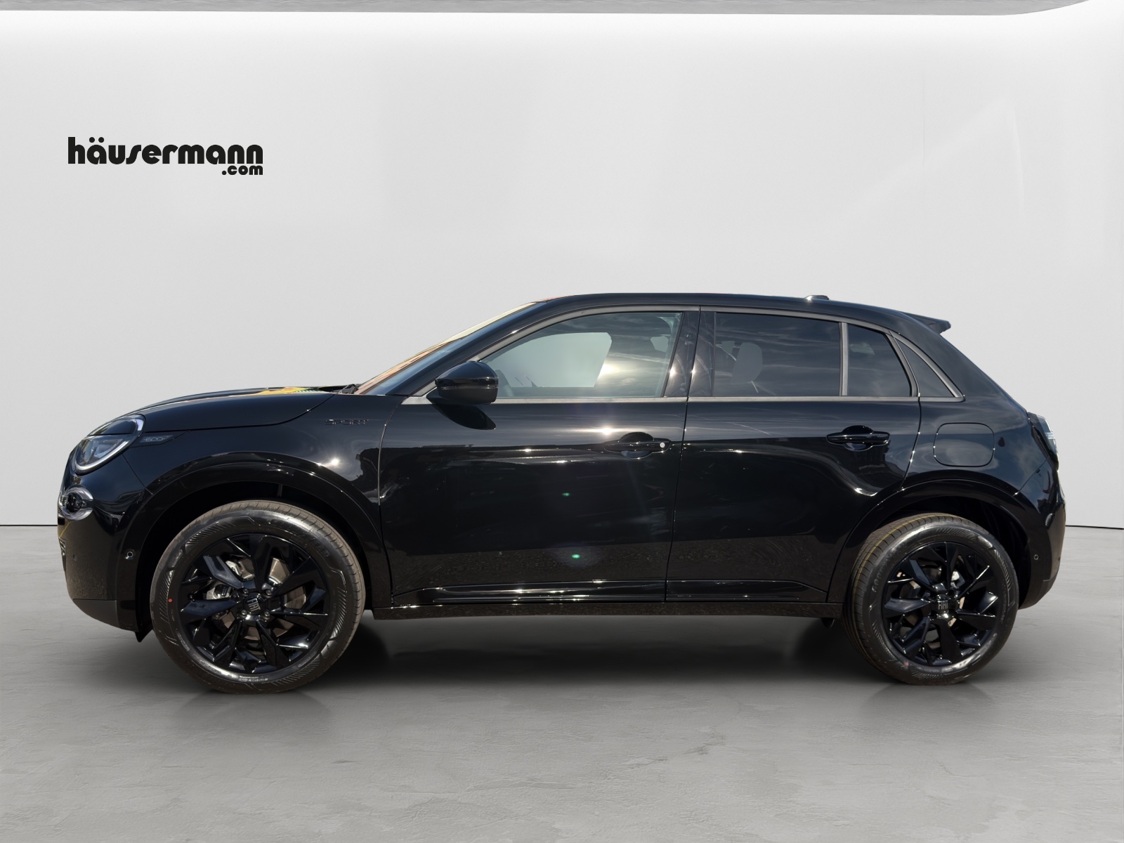 FIAT 600 1.2 Hybrid 145 Sport-image-2