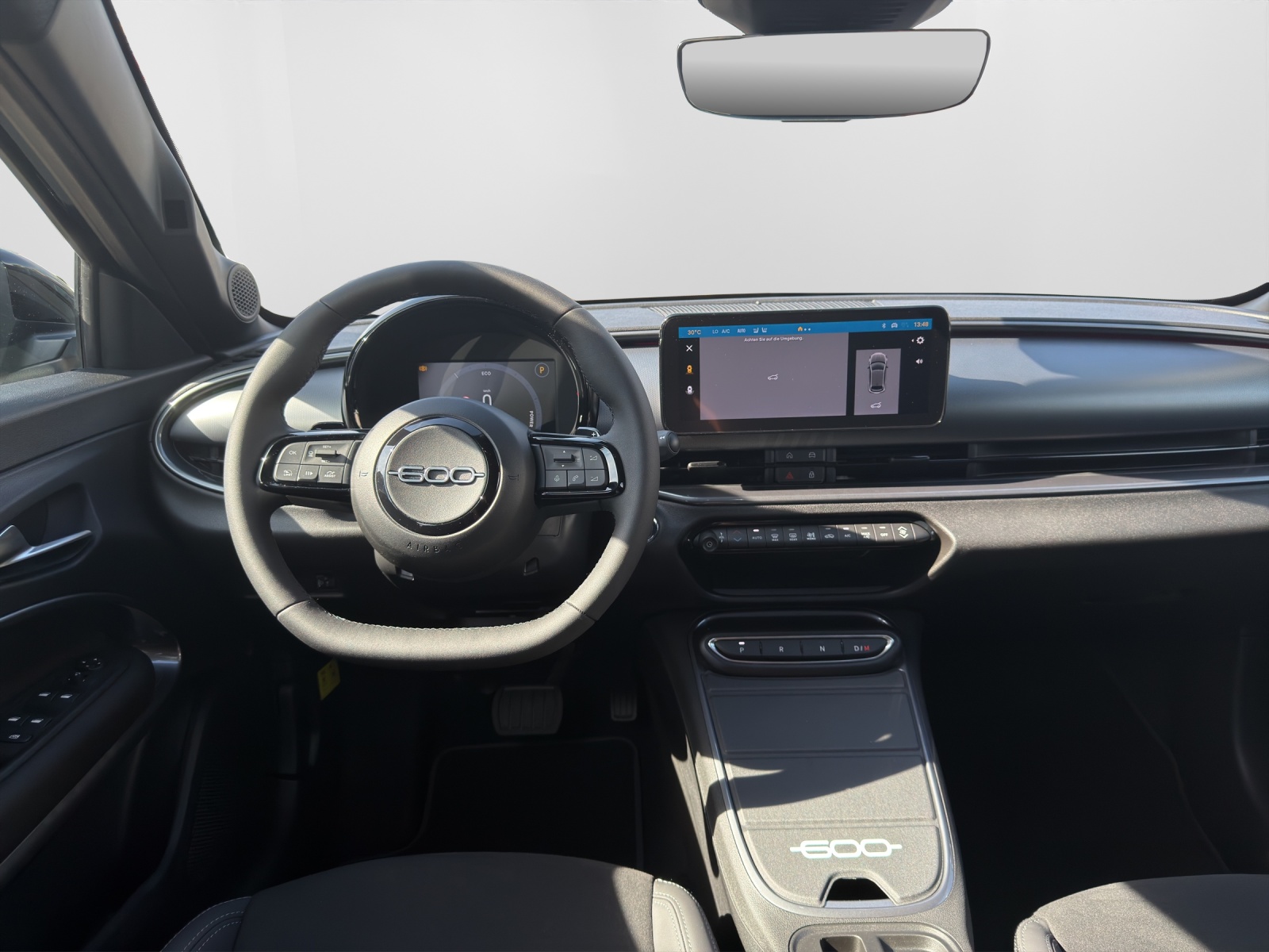 FIAT 600 1.2 Hybrid 145 Sport-image-7