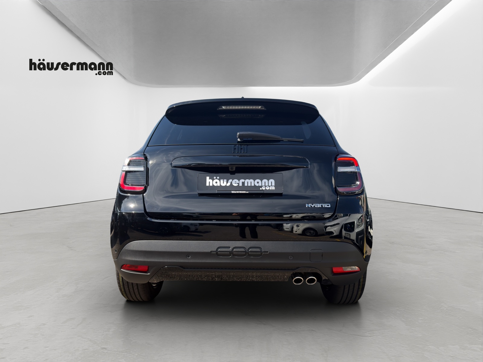 FIAT 600 1.2 Hybrid 145 Sport-image-4