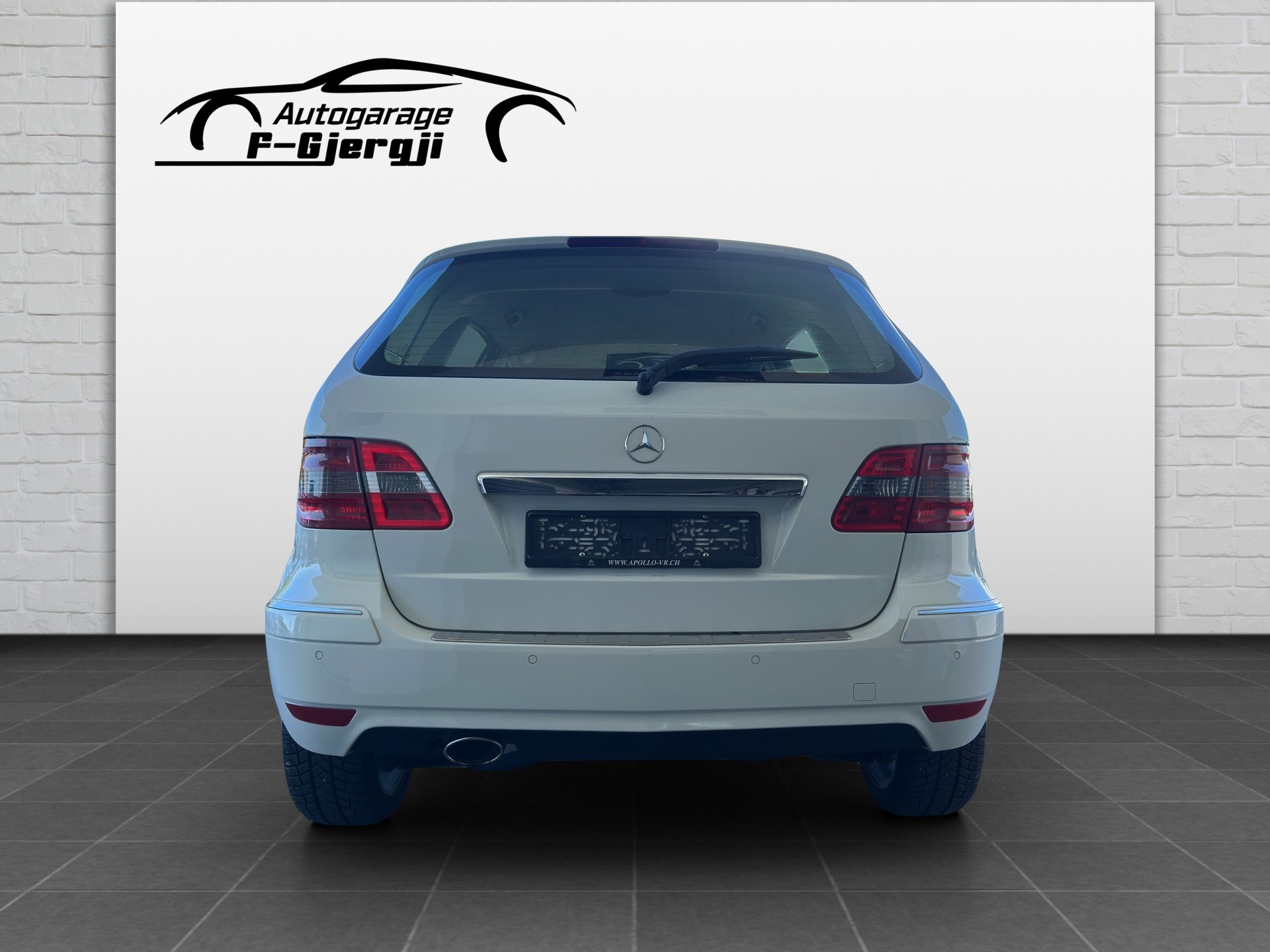 MERCEDES-BENZ B 180 CDI My Star Autotronic-image-7