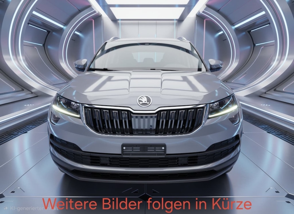SKODA Karoq 2.0 TDI Drive 125 Years 4x4 DSG-image-5