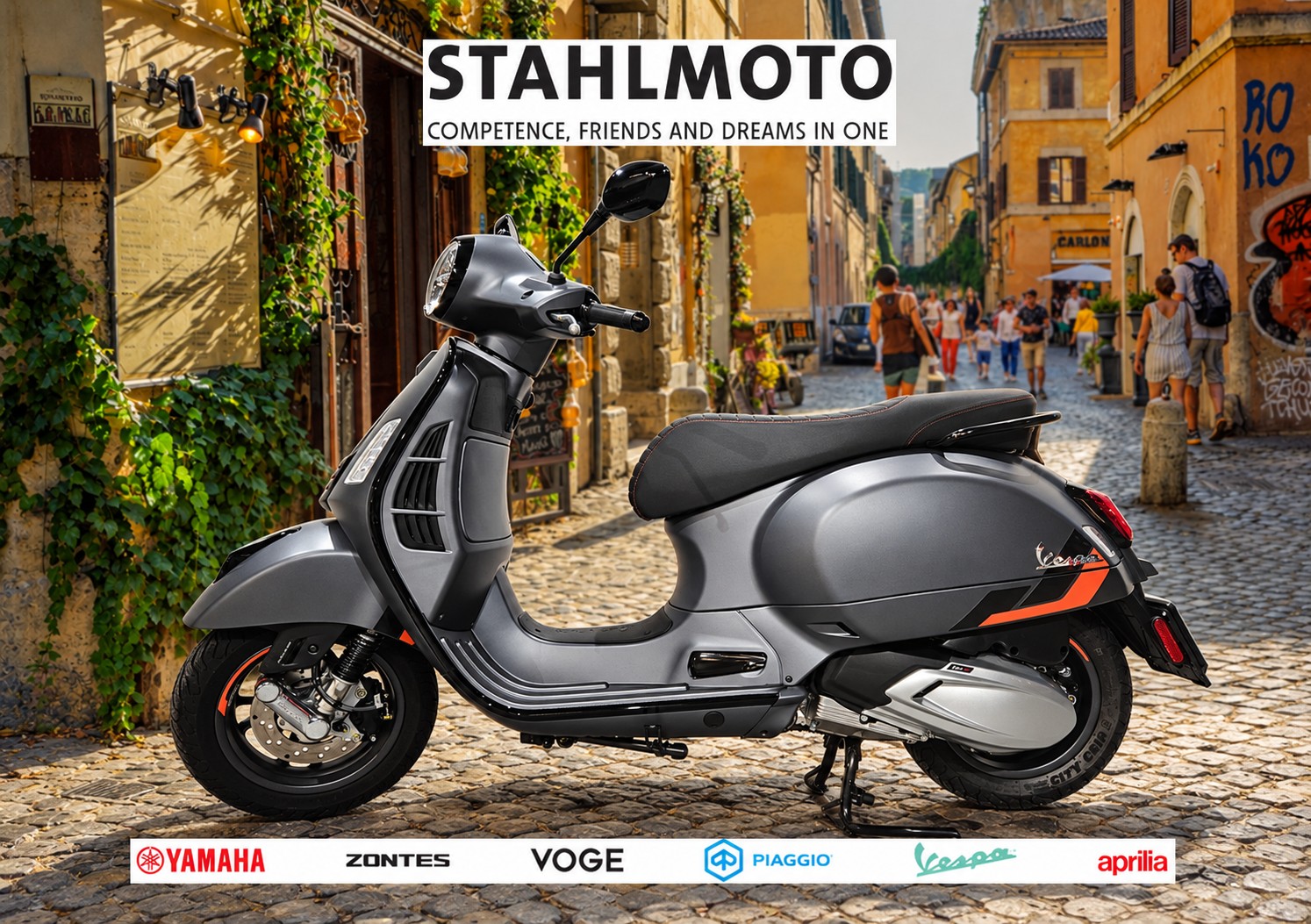 PIAGGIO Vespa GTS 310 Super Sport RST E5+-showroom-element-1