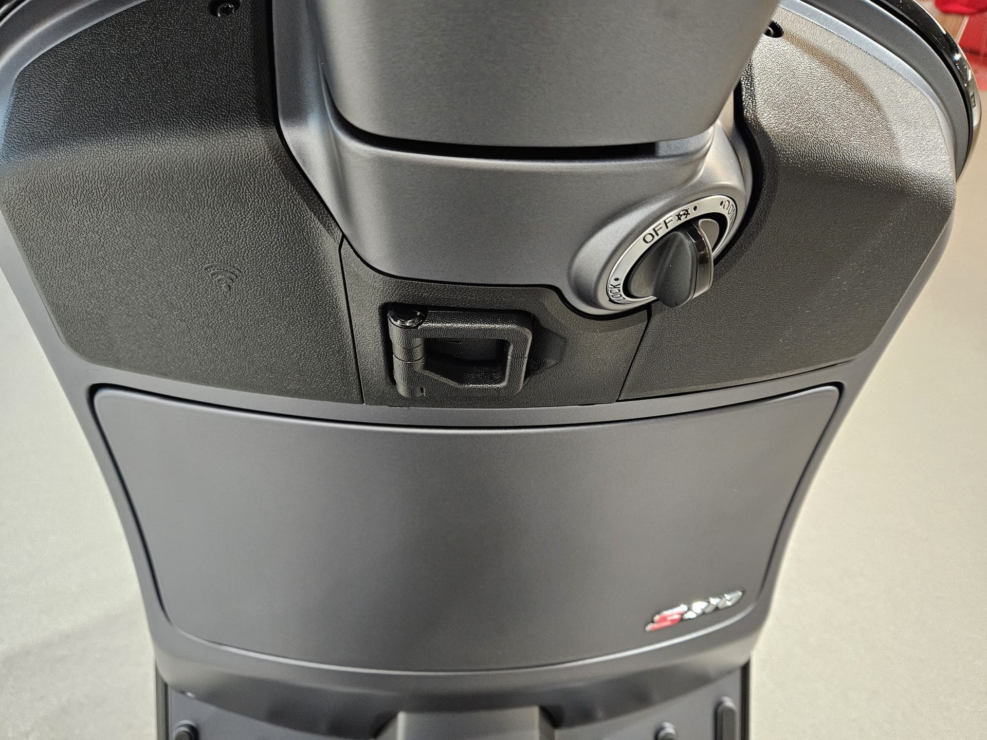 PIAGGIO Vespa GTS 310 Super Sport RST E5+-image-5