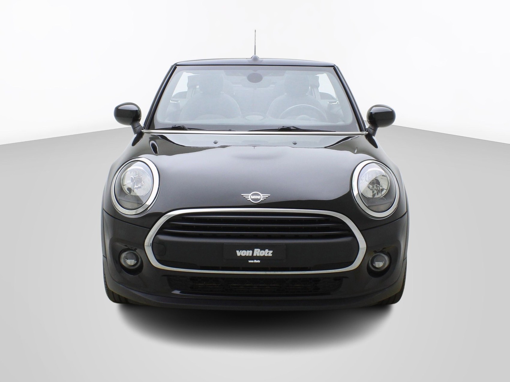 MINI Mini Cabrio F57 1.5i One-image-6