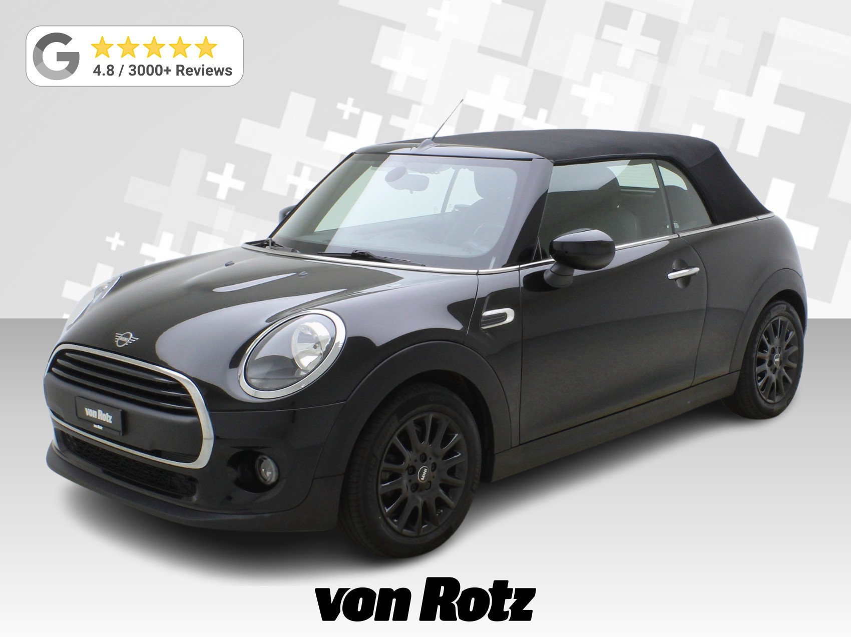 MINI Mini Cabrio F57 1.5i One-image-2