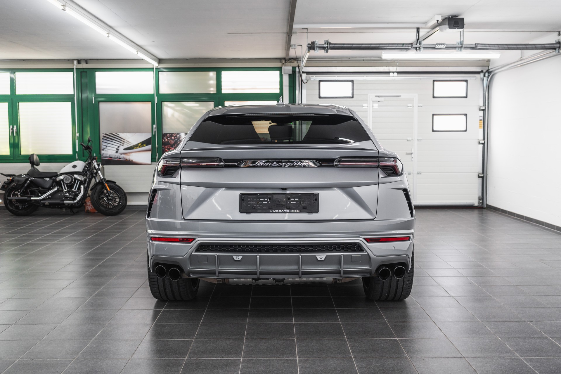 LAMBORGHINI Urus E-Gear-image-5