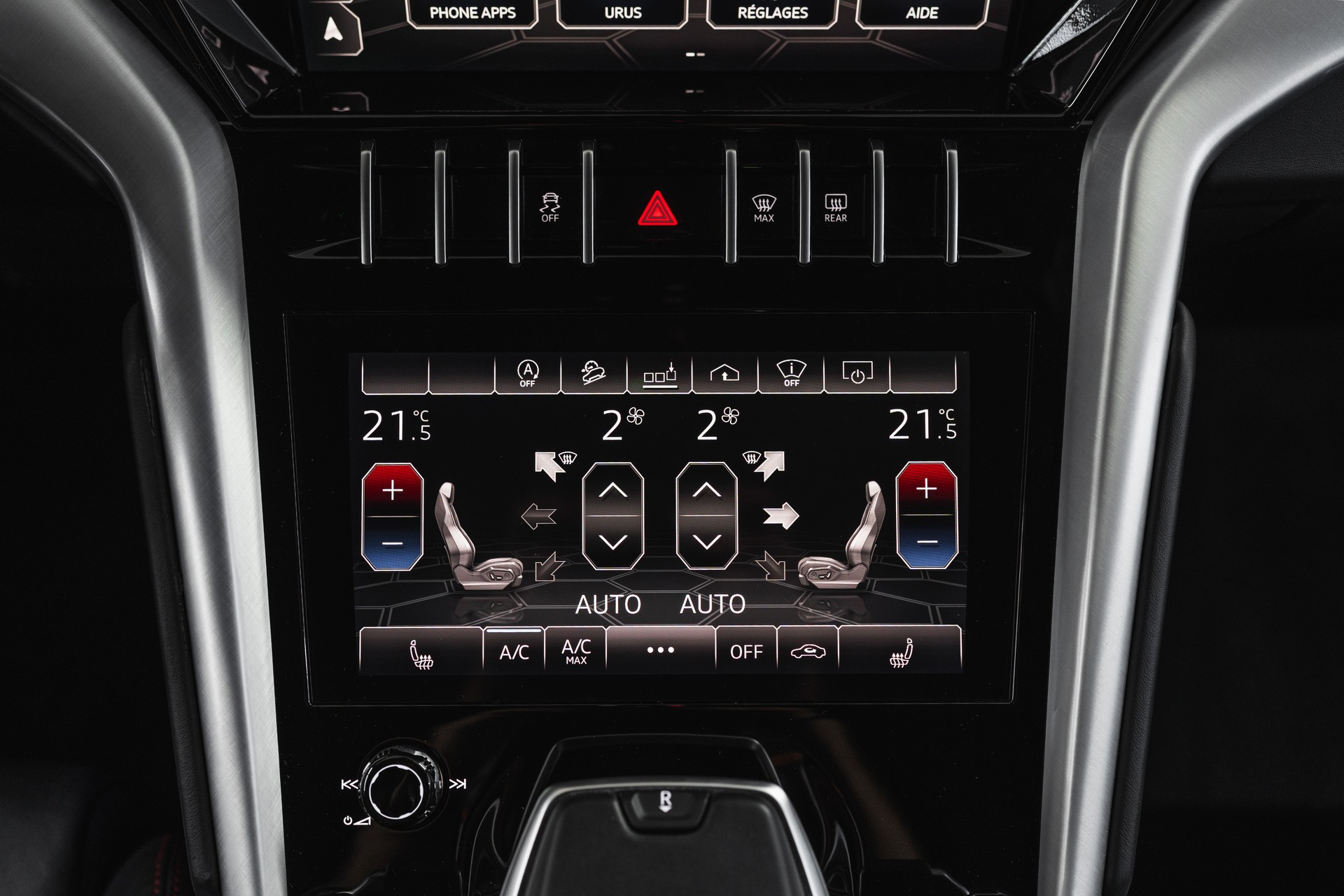 LAMBORGHINI Urus E-Gear-image-19