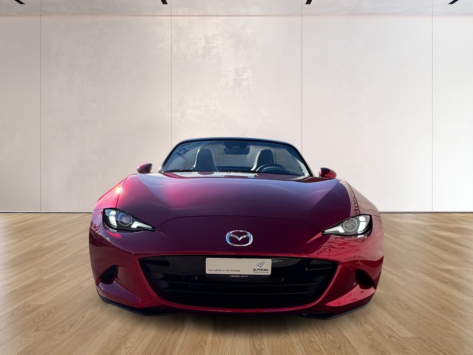 MAZDA MX-5 Skyactiv-G 132 Exclusive-line-image-2