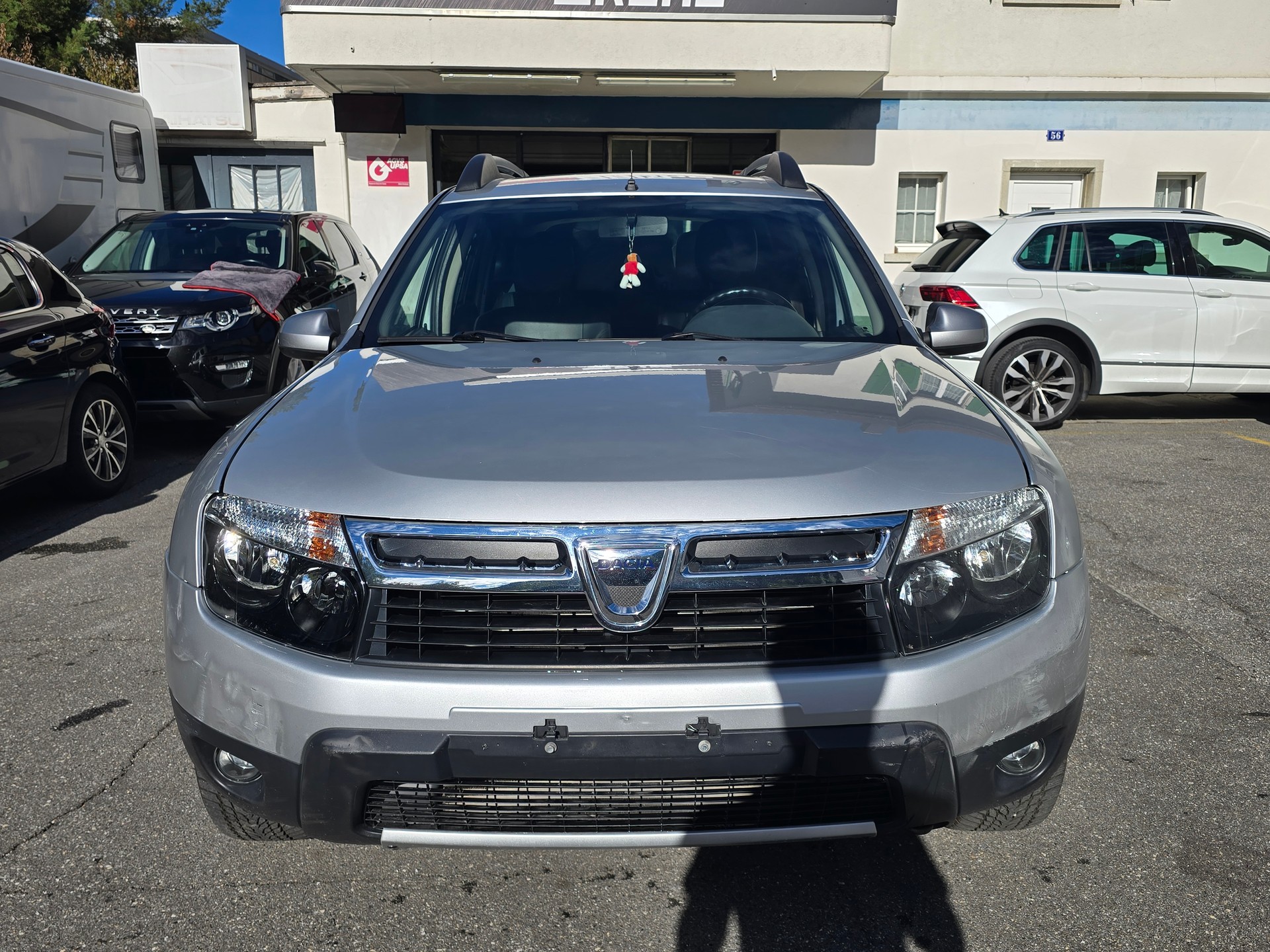 DACIA Duster 1.5 dCi Ambiance 4x4-image-5