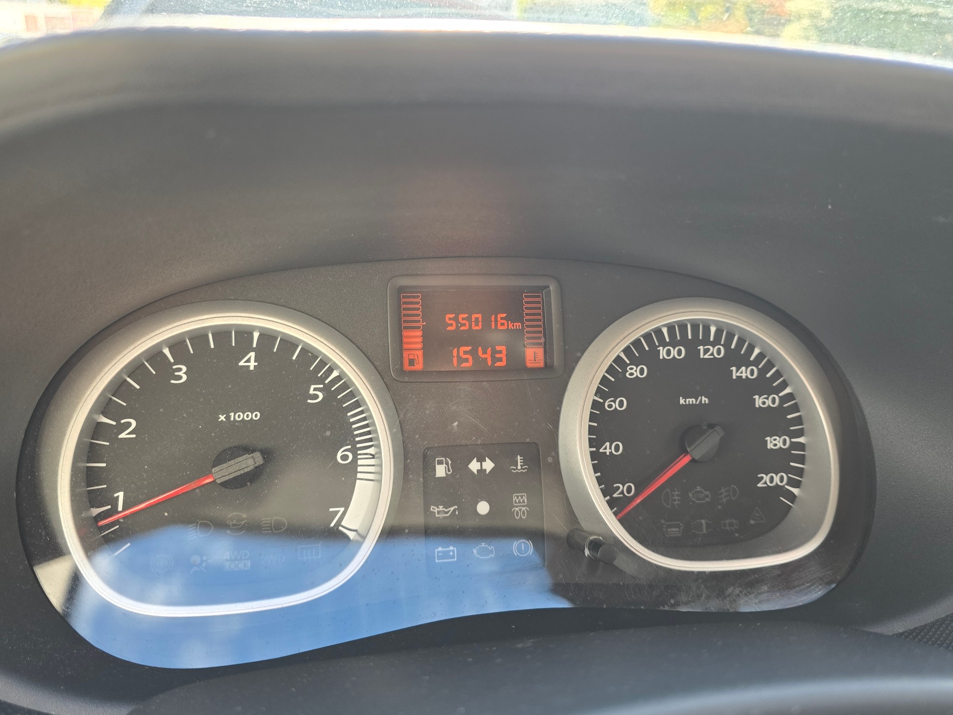 DACIA Duster 1.5 dCi Ambiance 4x4-image-10