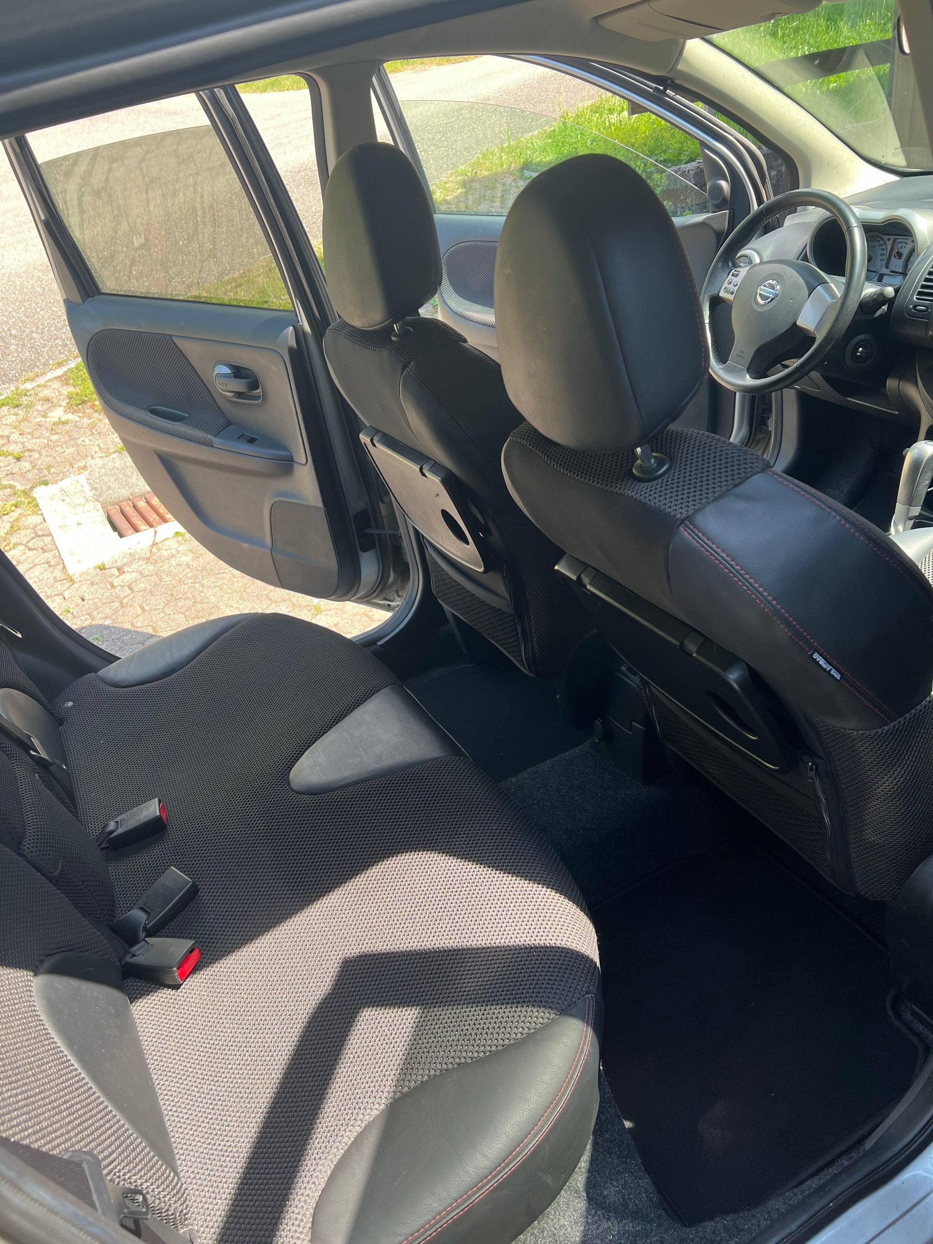 NISSAN 1.6 16V Acenta-image-3