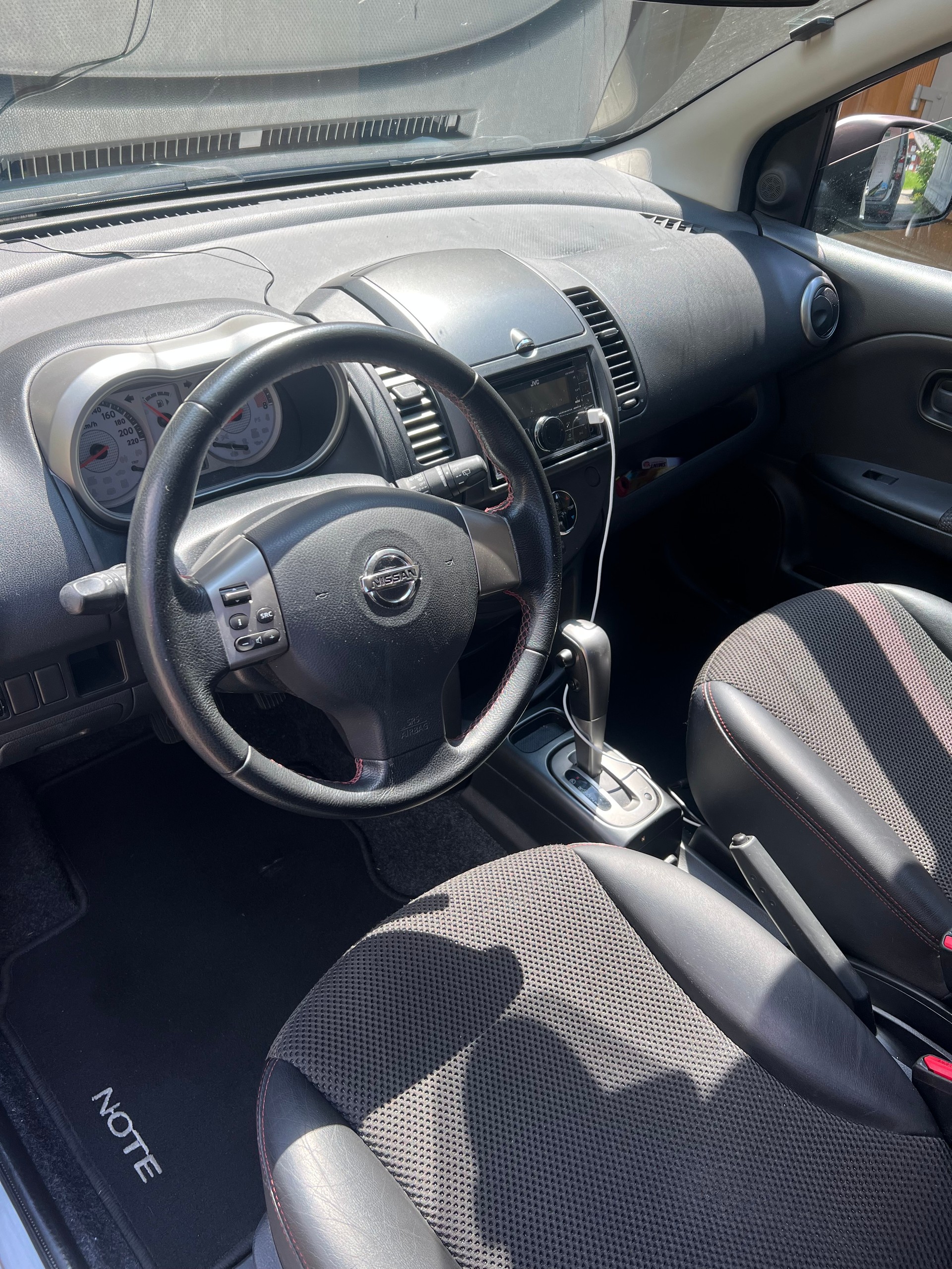 NISSAN 1.6 16V Acenta-image-4