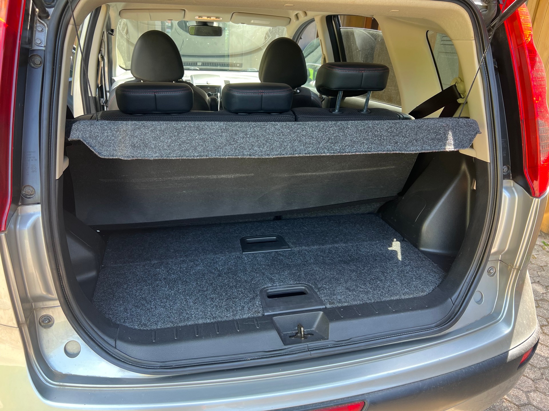 NISSAN 1.6 16V Acenta-image-5