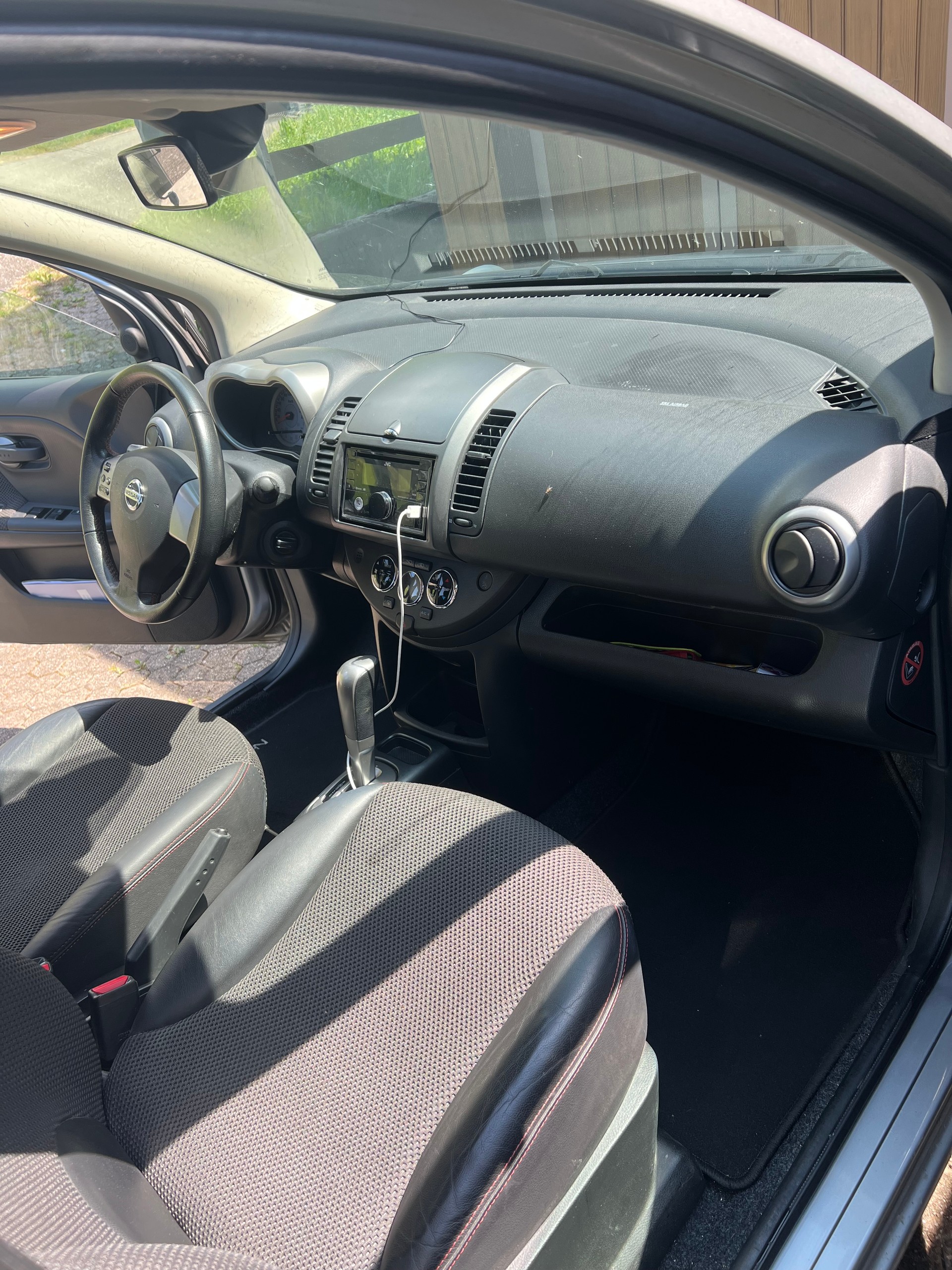 NISSAN 1.6 16V Acenta-image-2