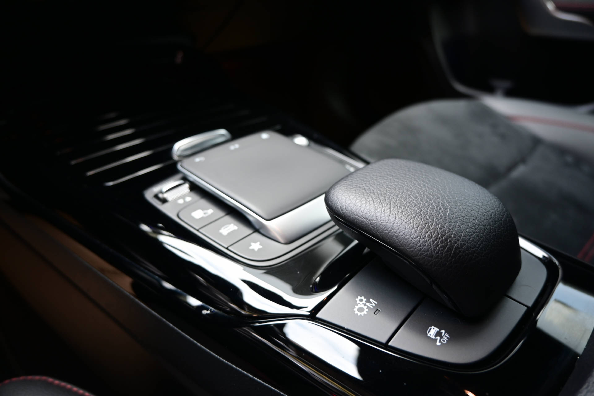 MERCEDES-BENZ A 35 AMG 4matic ** Pack Sport Black AMG**-image-20