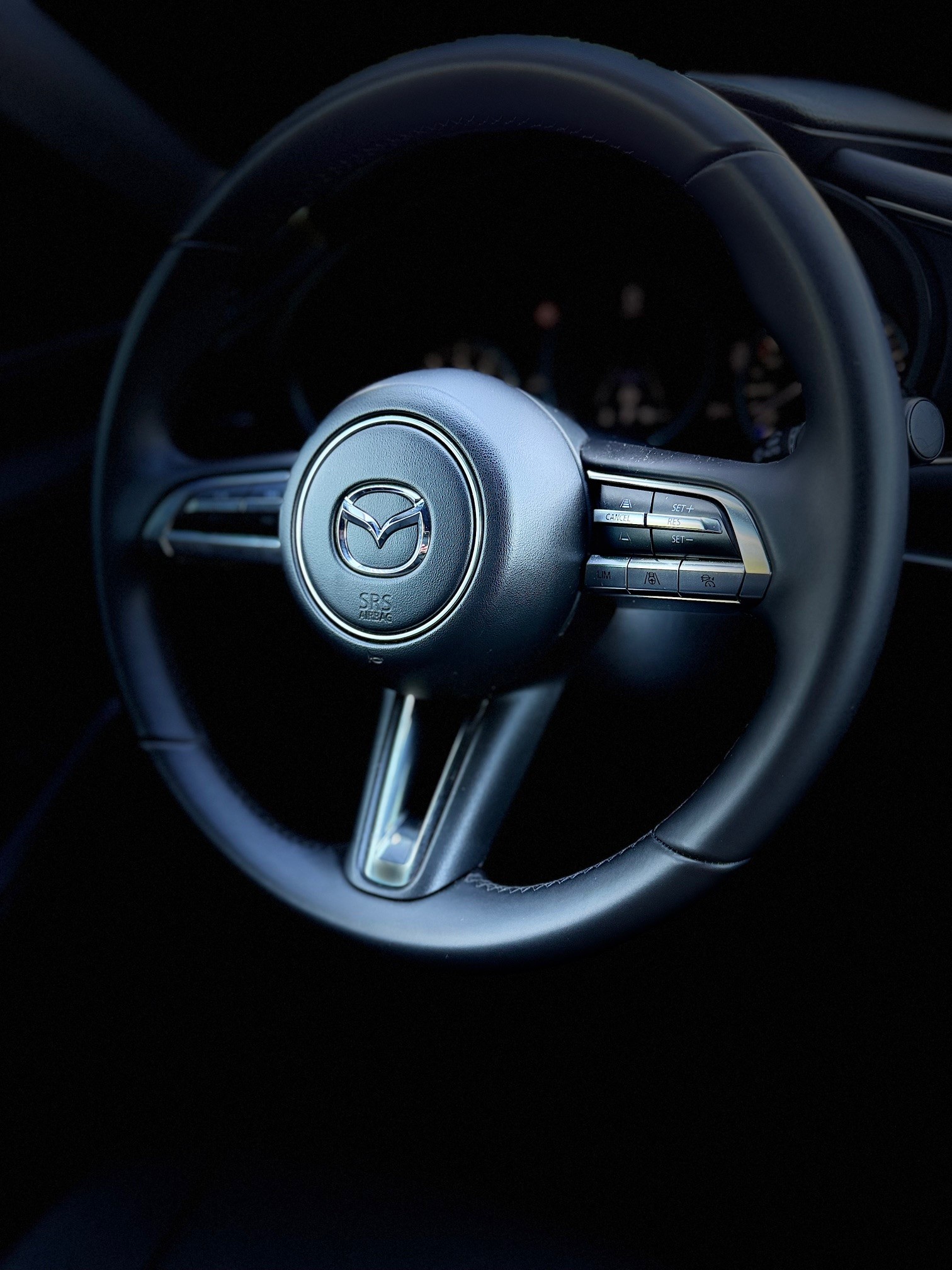 MAZDA 3 Hatchback SKYACTIV-X MHybrid 186 Homura AWD Automat-image-12